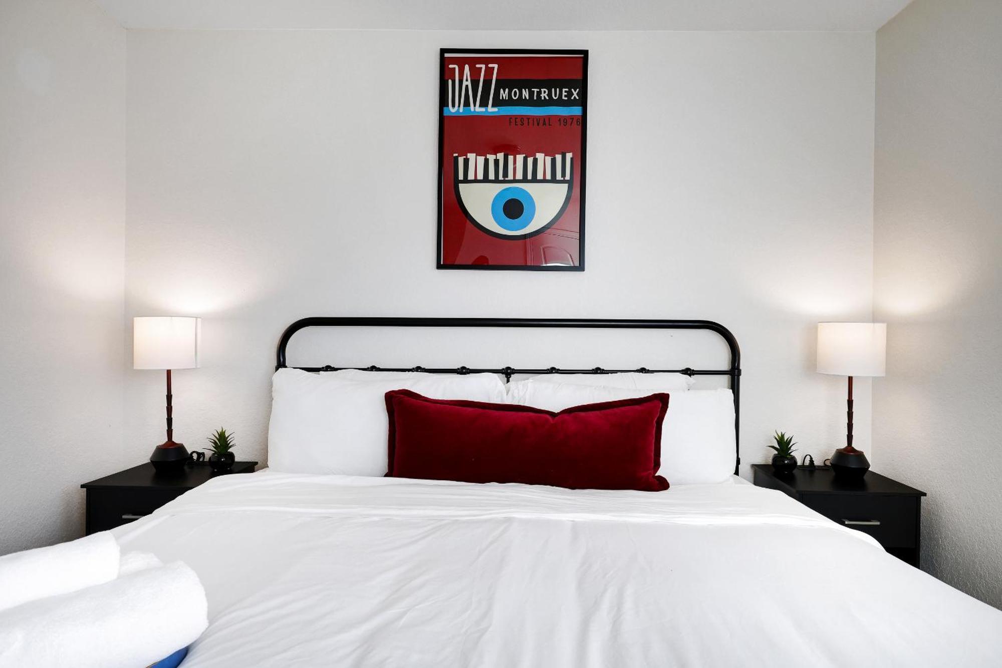 Blue Note - A Birdy Vacation Holiday home