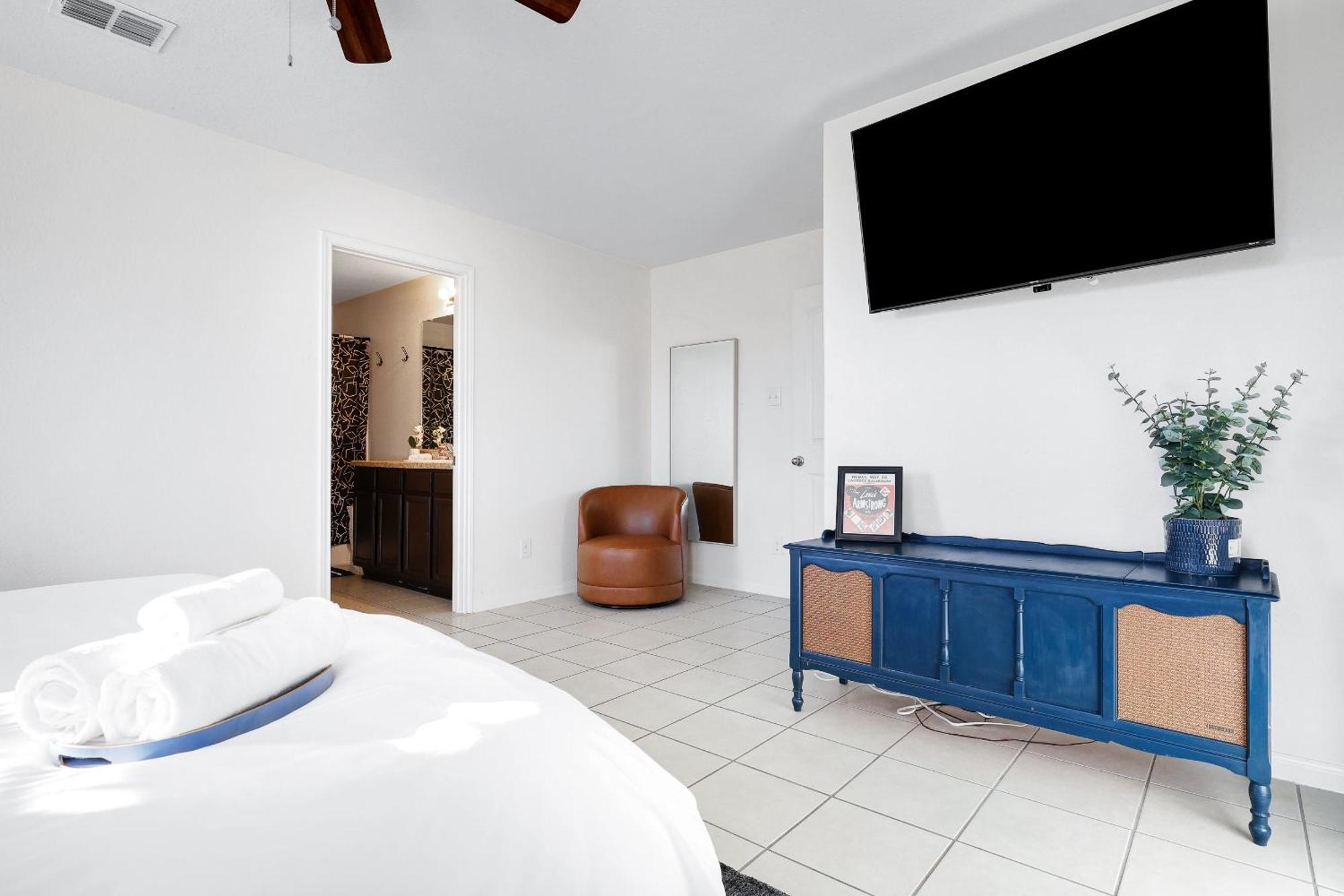 Blue Note - A Birdy Vacation Holiday home *