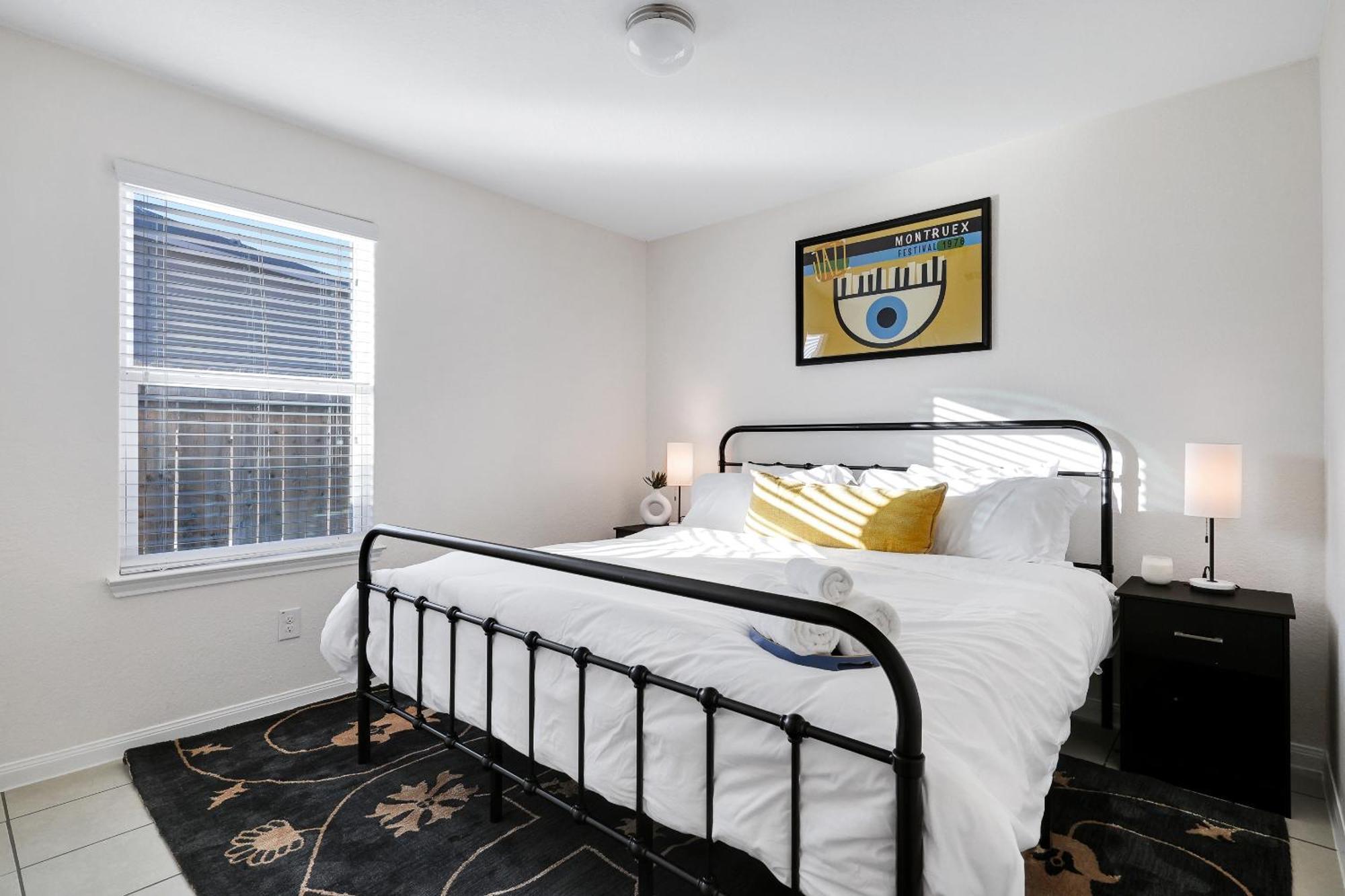 Holiday home Blue Note - A Birdy Vacation San Antonio