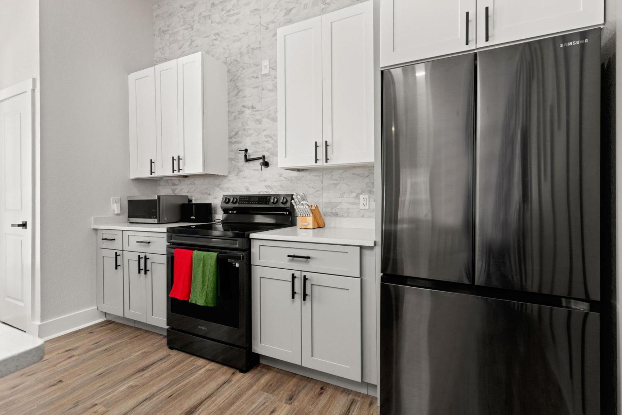 Holiday home Modern Nr Dt, River Walk, Alamo Wifi Games San Antonio