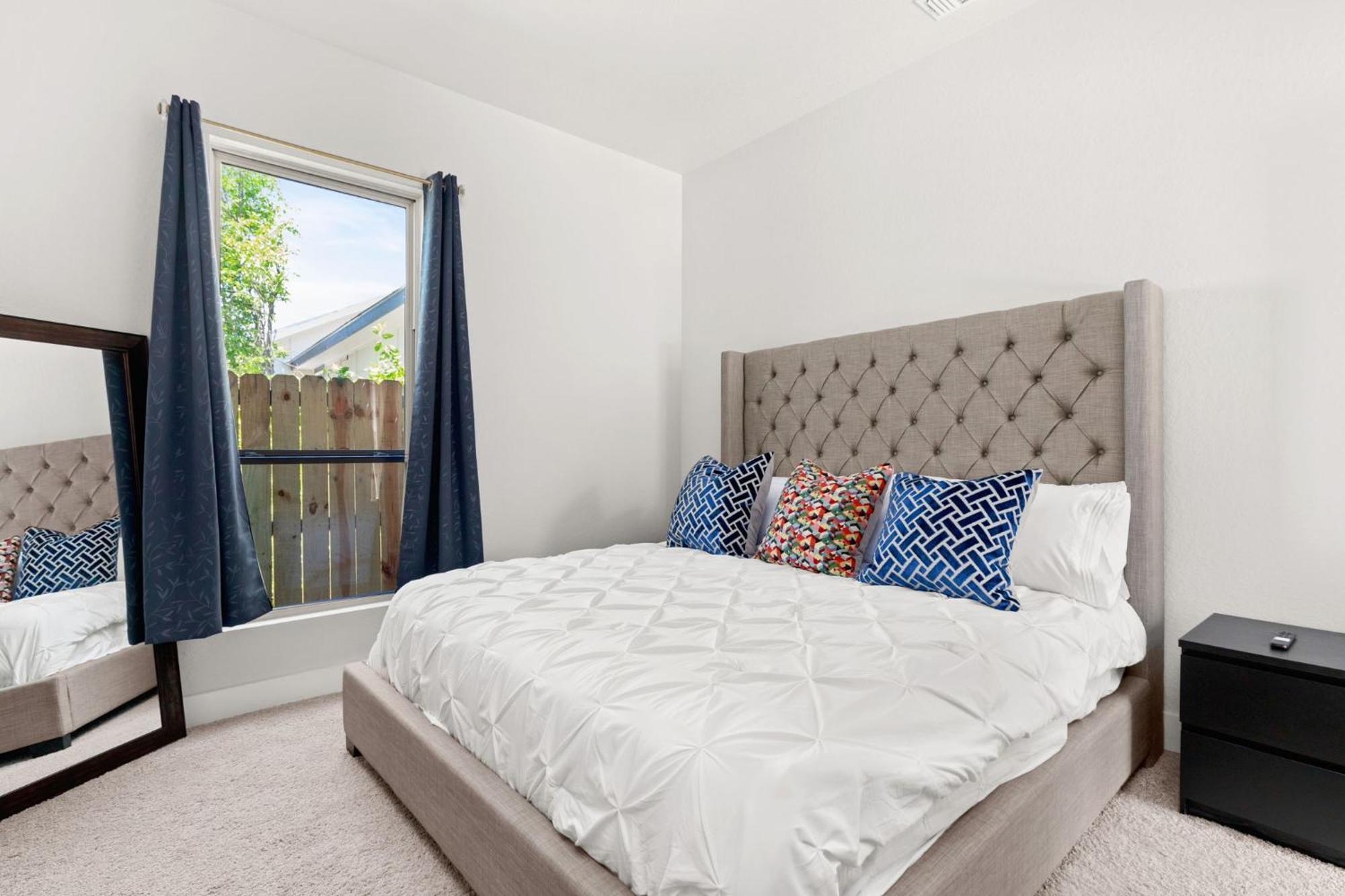 Modern Nr Dt, River Walk, Alamo Wifi Games Holiday home *