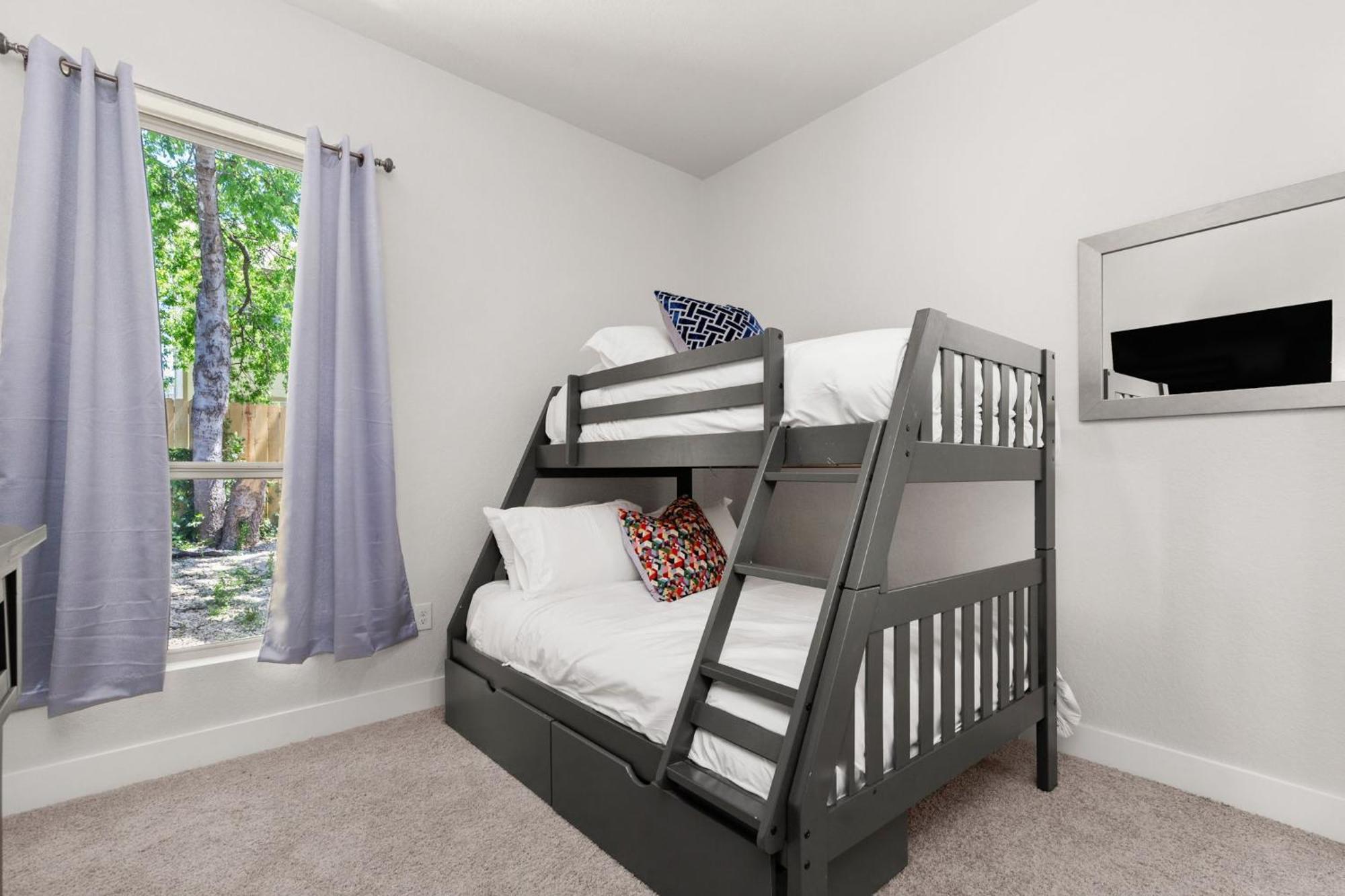 Holiday home Modern Nr Dt, River Walk, Alamo Wifi Games San Antonio
