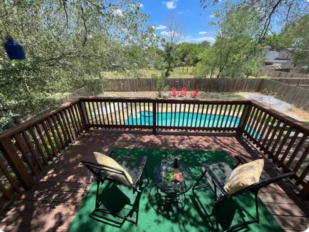 Bed & Breakfast Cheerful Private With Pool *
