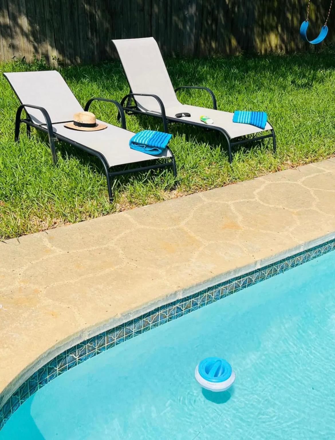 Bed & Breakfast Cheerful Private With Pool *