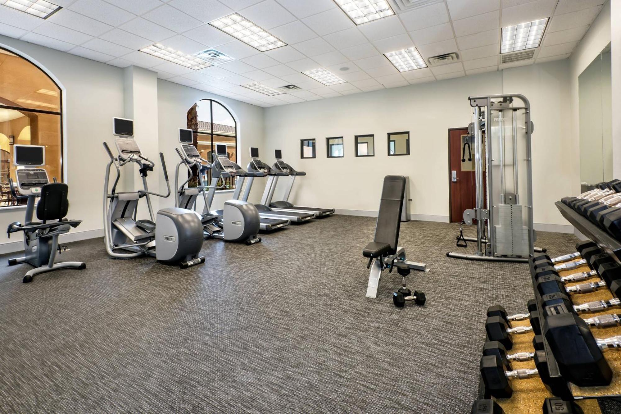 Courtyard By Marriott Seaworld/westover Hills San Antonio