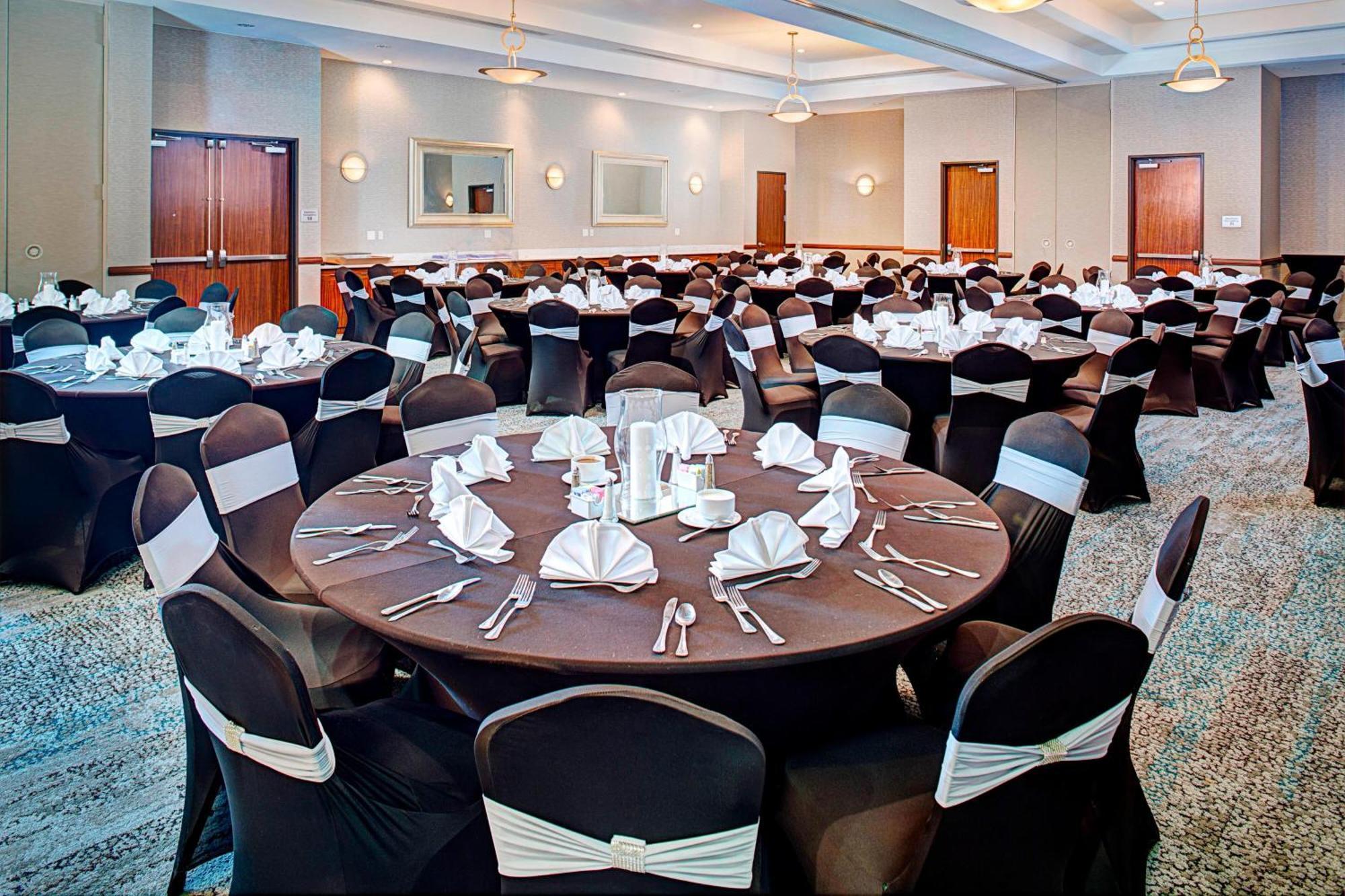 Courtyard By Marriott Seaworld/westover Hills Hotel San Antonio