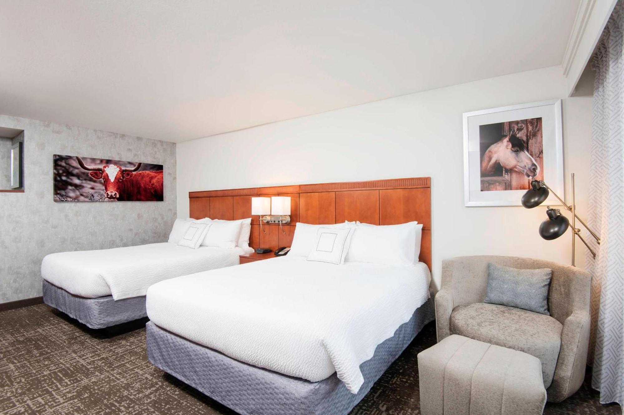 Courtyard By Marriott North Stone Oak At Legacy Hotel San Antonio