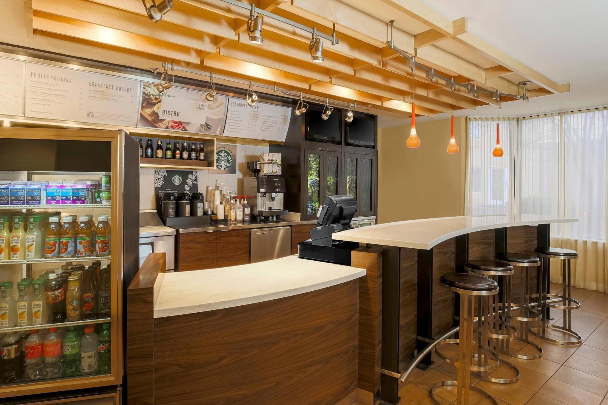 Courtyard By Marriott Airport/north Star Mall 3* San Antonio