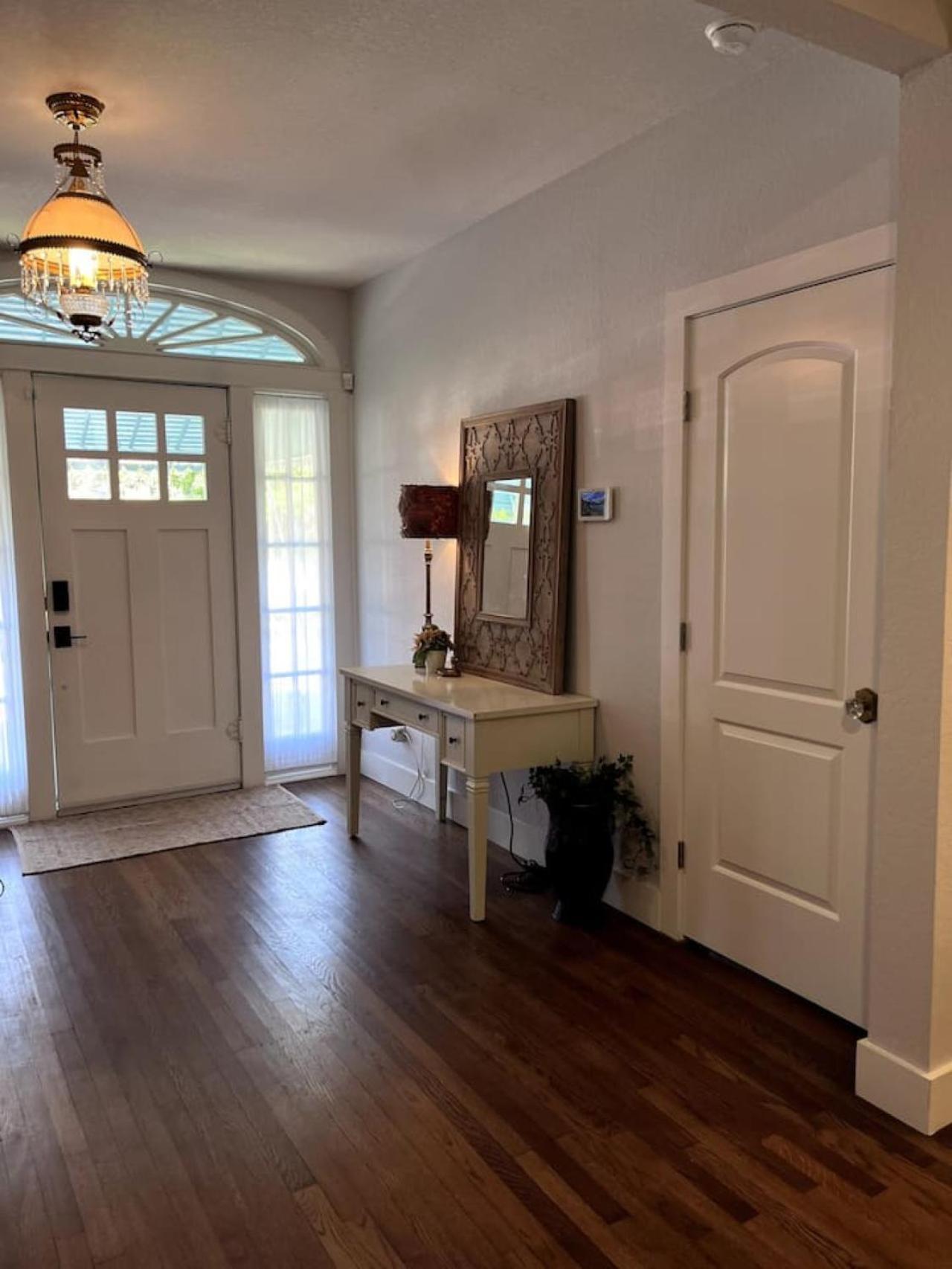 Southern Comfort 4 Bedroom Holiday home