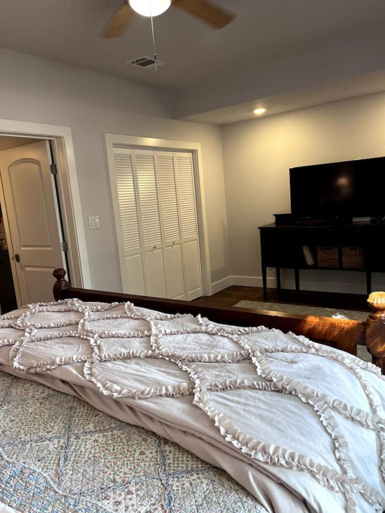 Holiday home Charming 2-bedroom