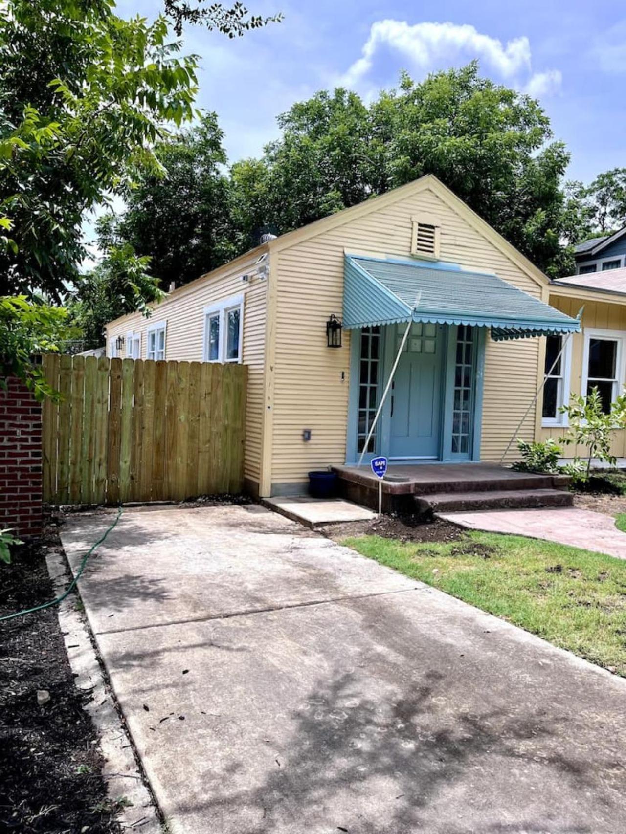 Holiday home Charming 2-bedroom *