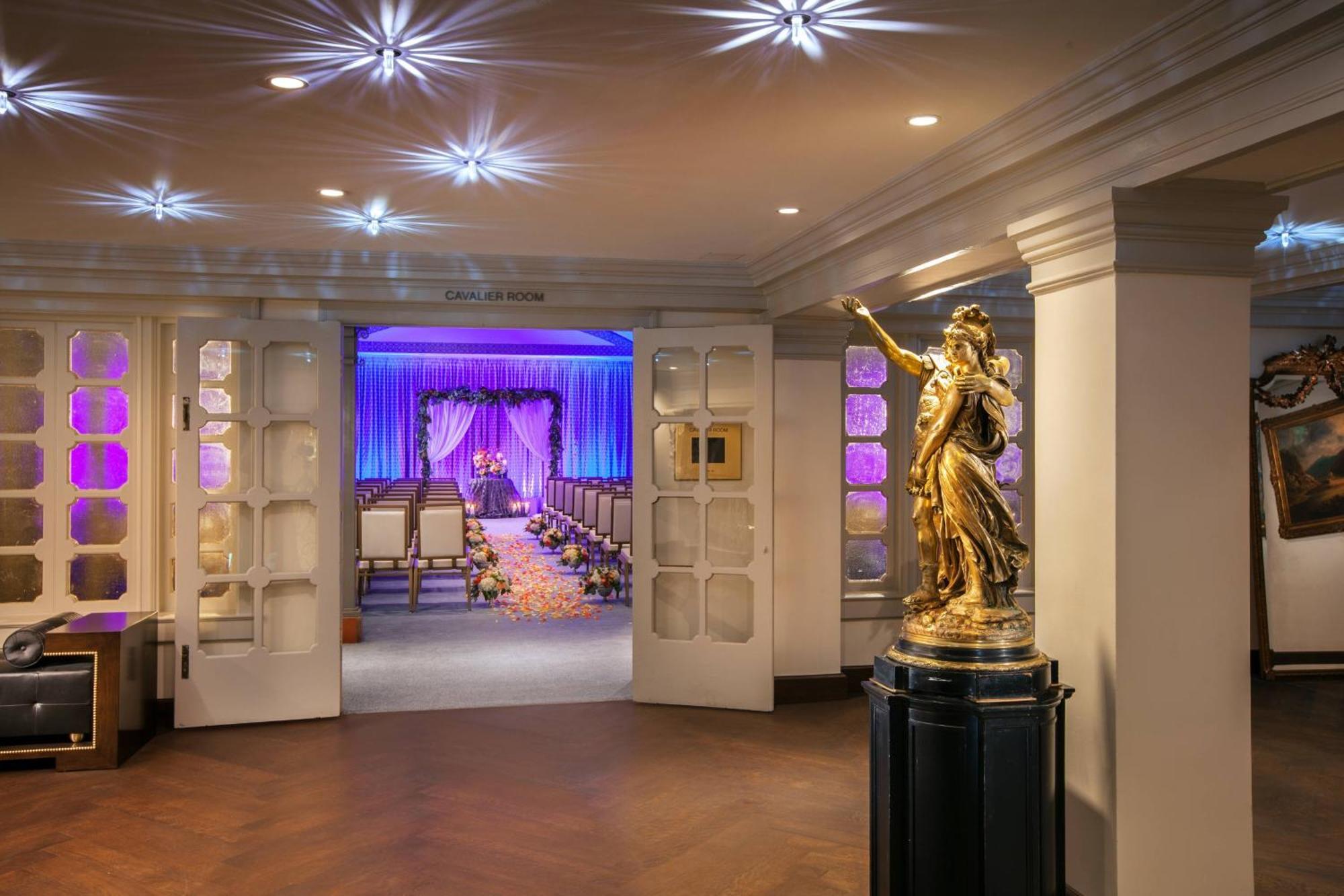 Hotel The St. Anthony, A Luxury Collection Hotel, San Antonio