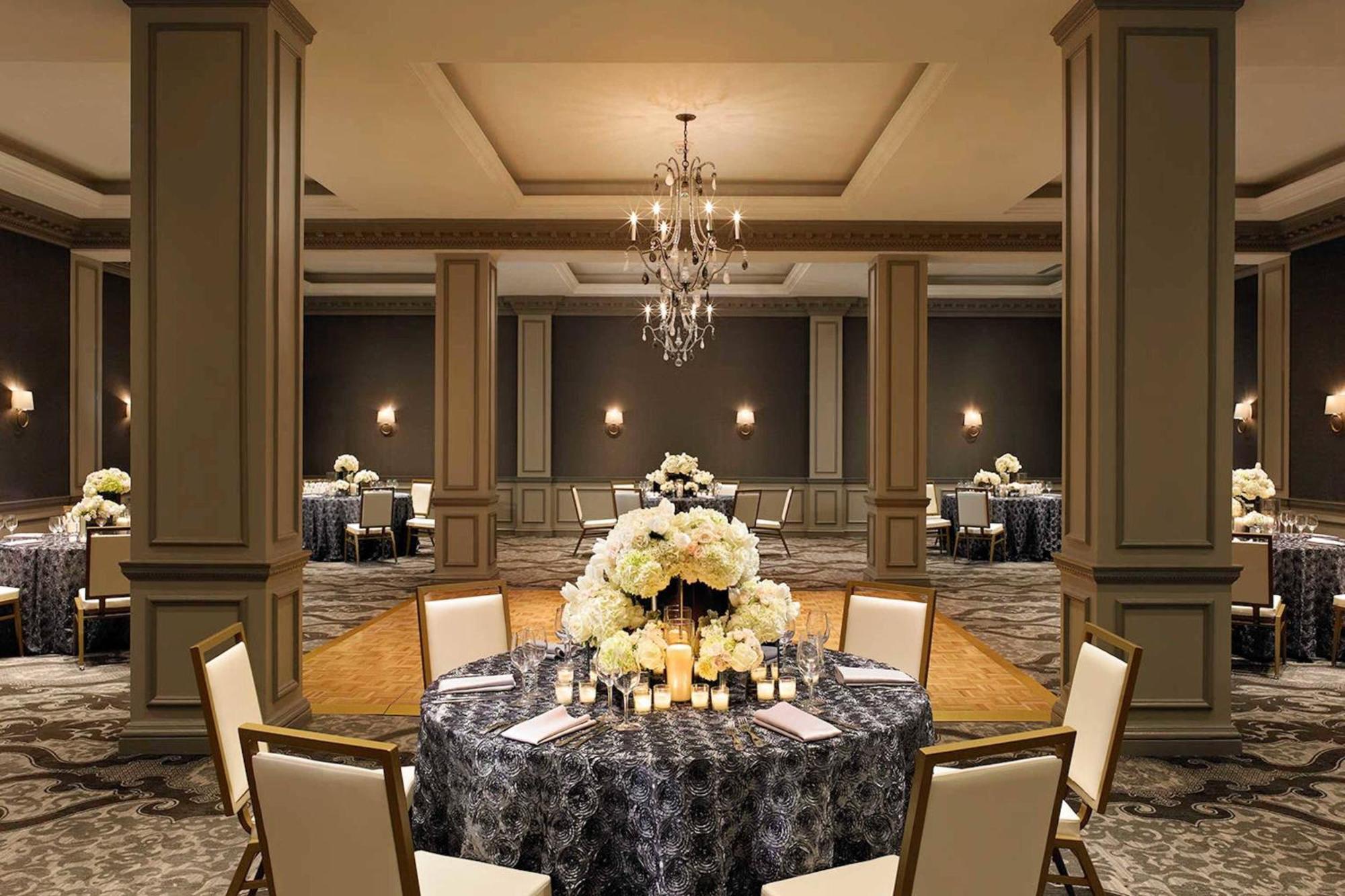 The St. Anthony, A Luxury Collection Hotel, San Antonio