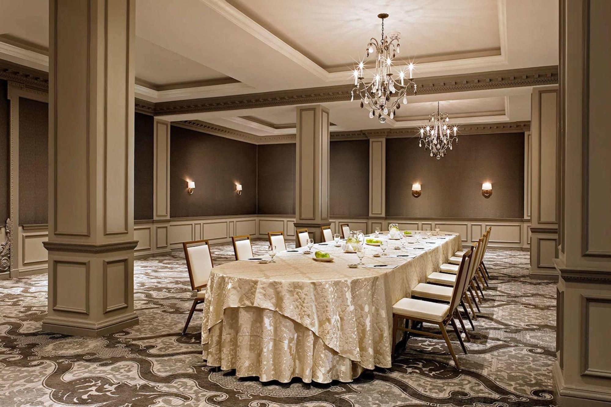 The St. Anthony, A Luxury Collection Hotel, 4* San Antonio