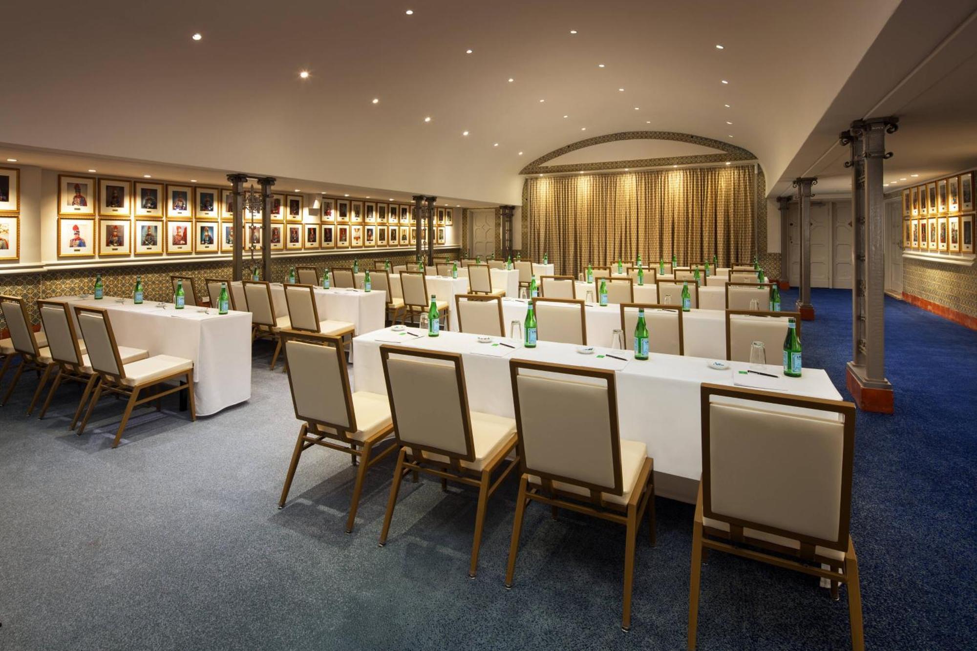 Hotel The St. Anthony, A Luxury Collection Hotel, 4*