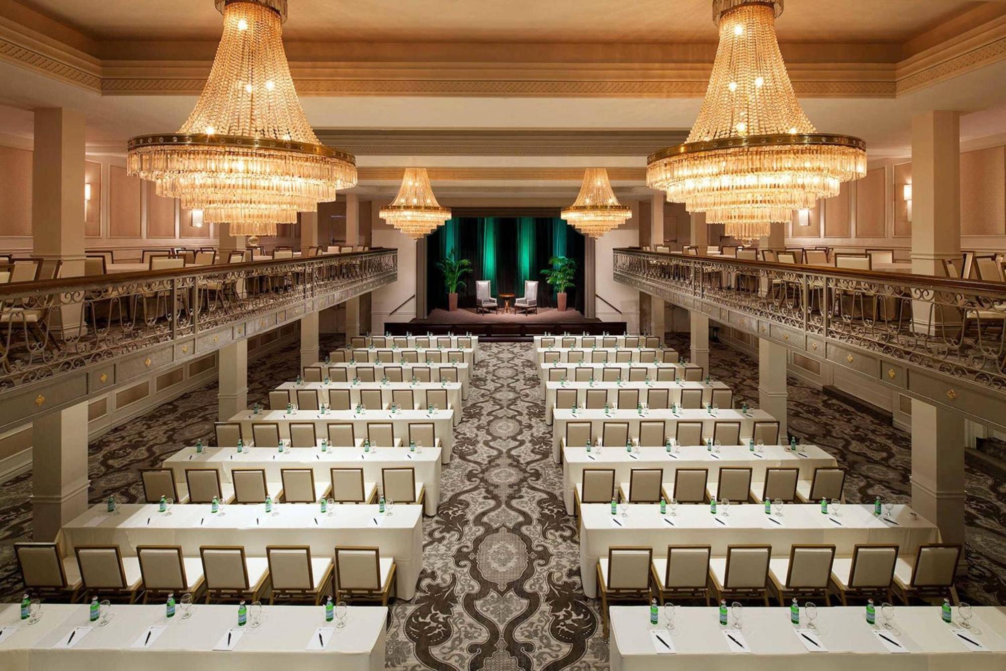 The St. Anthony, A Luxury Collection Hotel, San Antonio