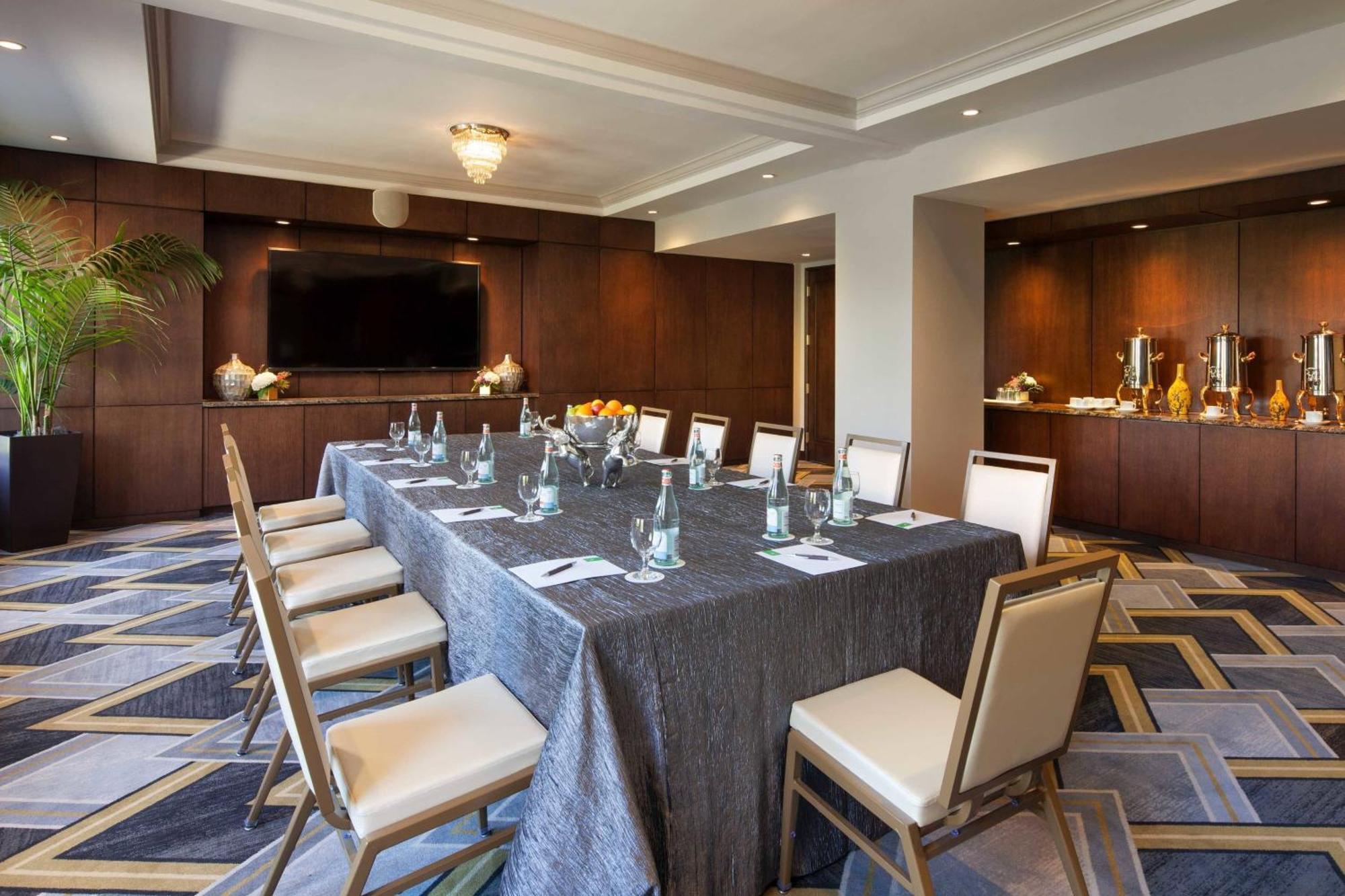 The St. Anthony, A Luxury Collection Hotel, 4* San Antonio