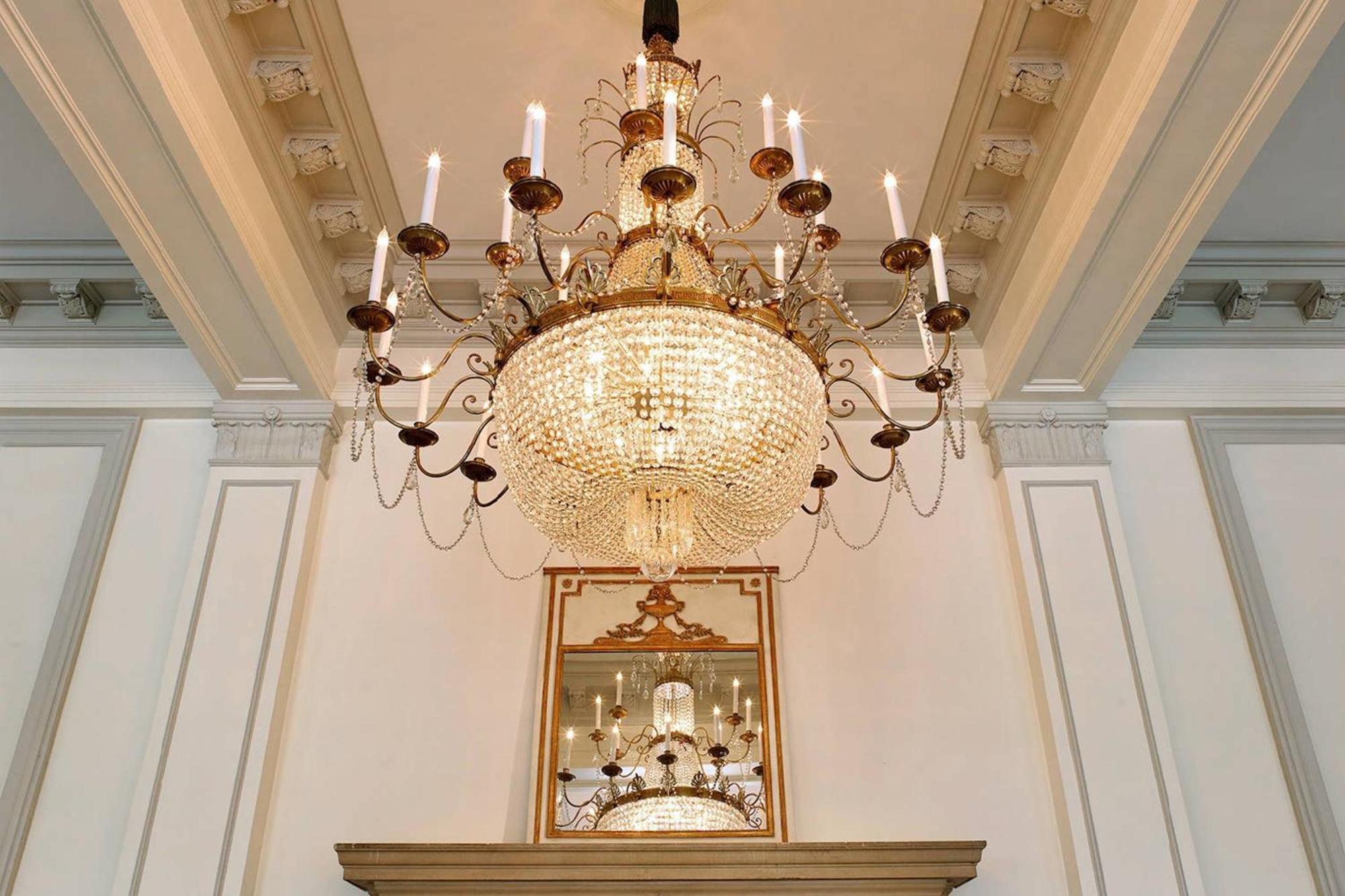 The St. Anthony, A Luxury Collection Hotel, 4* San Antonio