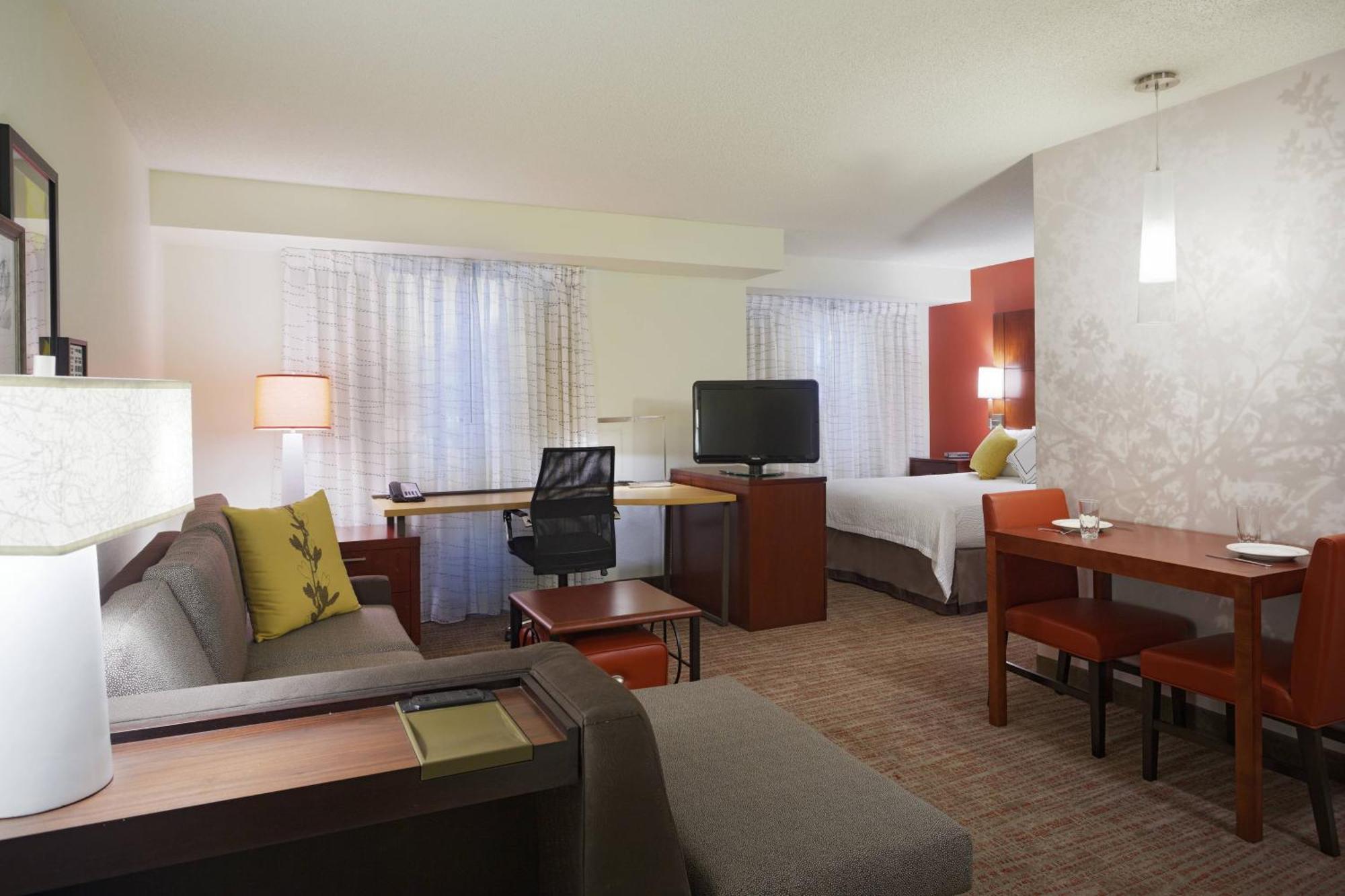 Hotel By Marriott Downtown Market Square