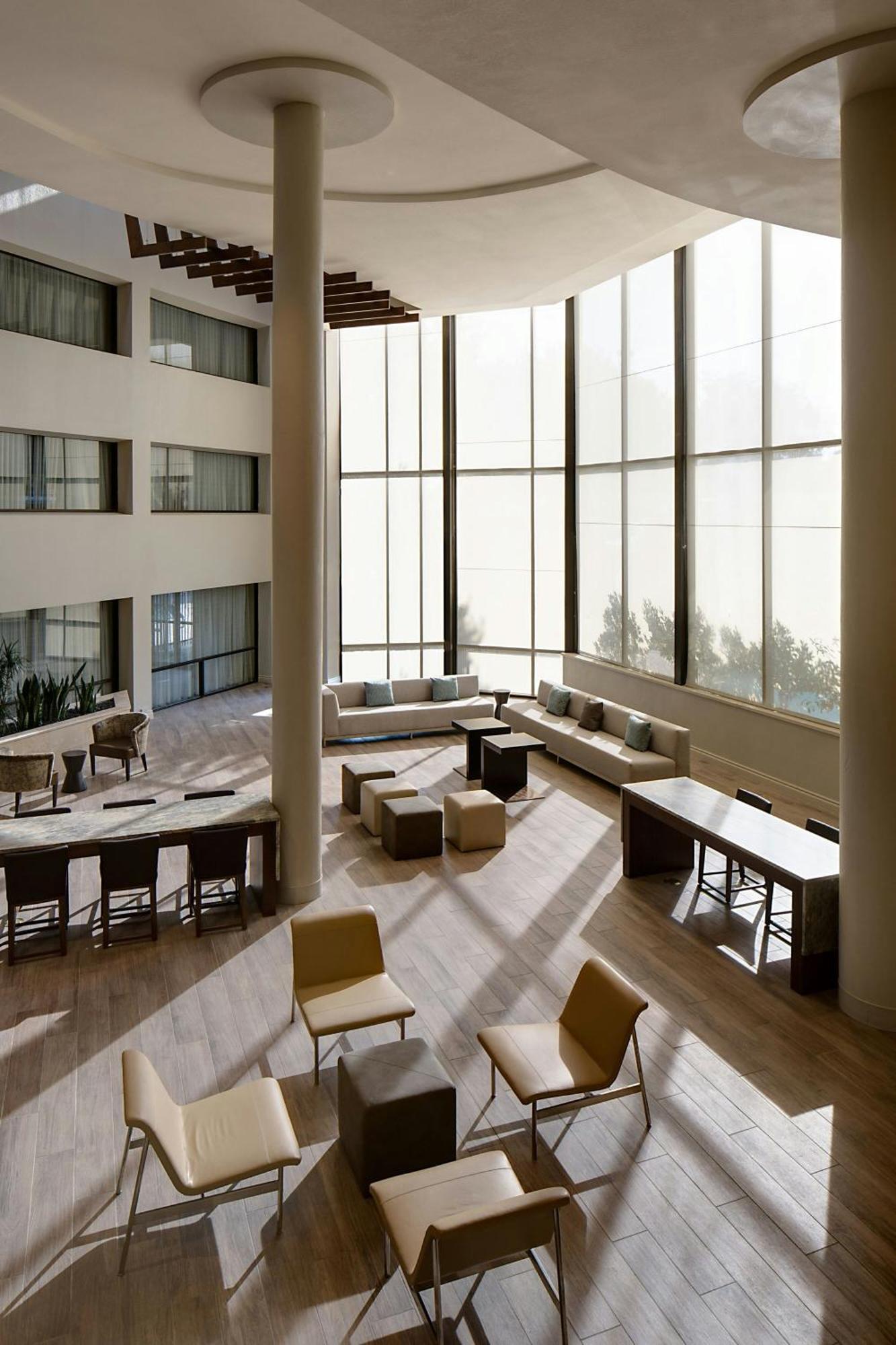 Marriott Northwest Medical Center Hotel San Antonio