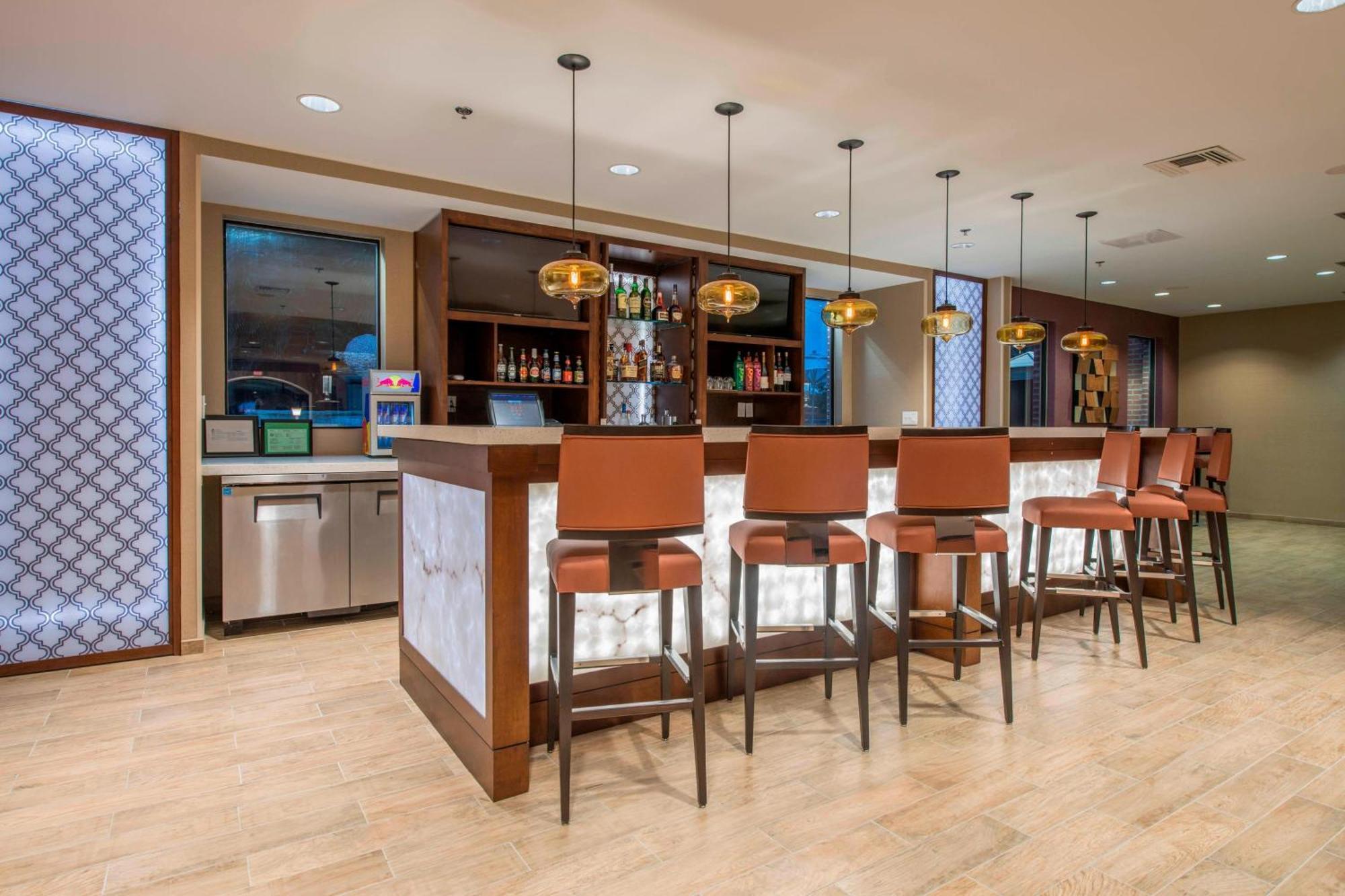 Springhill By Marriott Downtown-riverwalk Area San Antonio