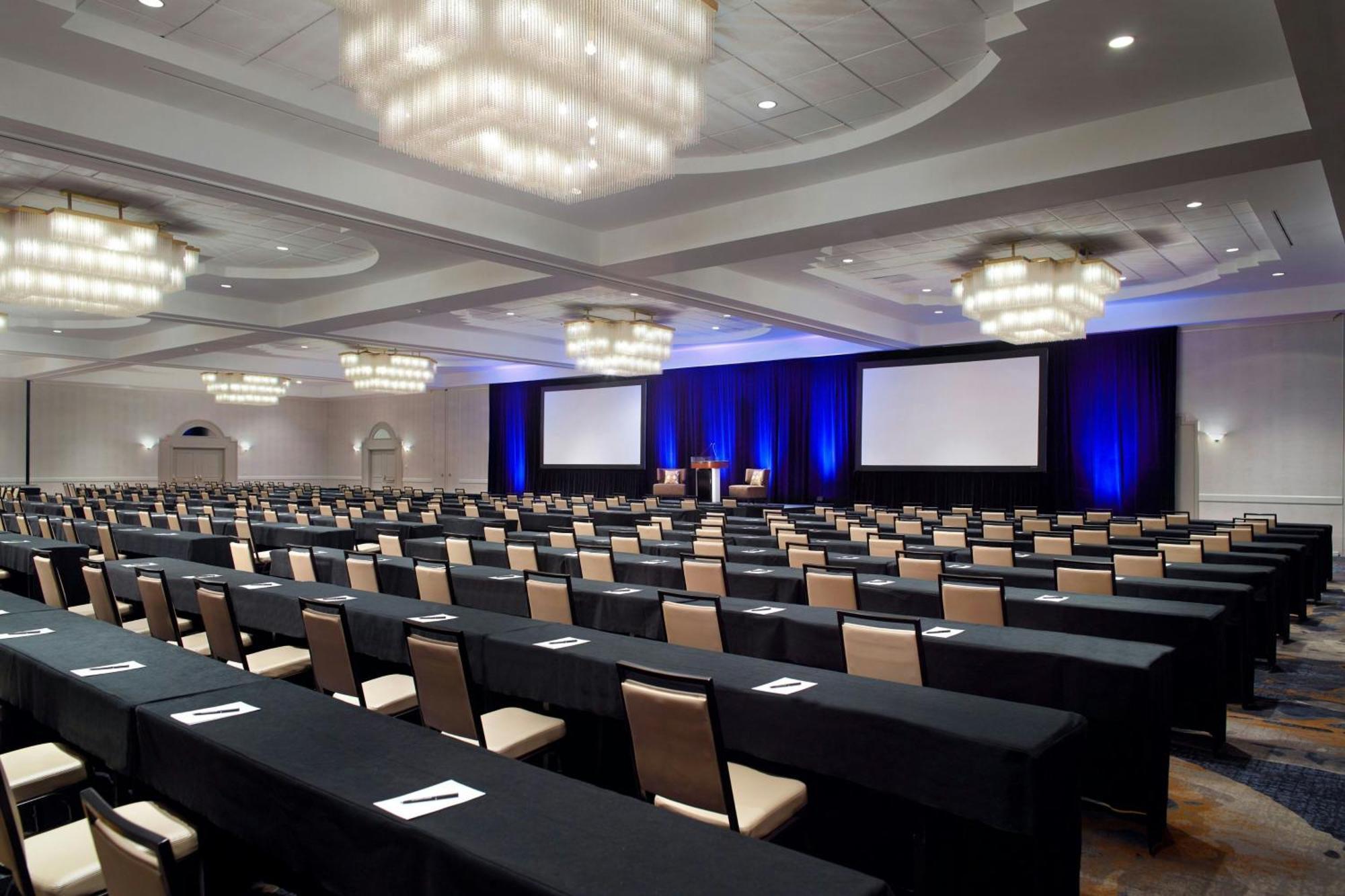 The Westin North 4*
