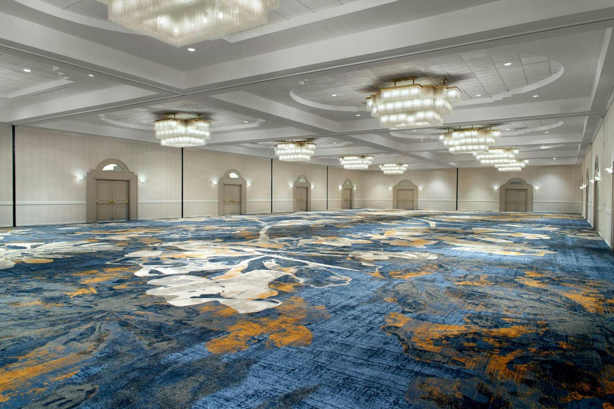 The Westin North Hotel 4*