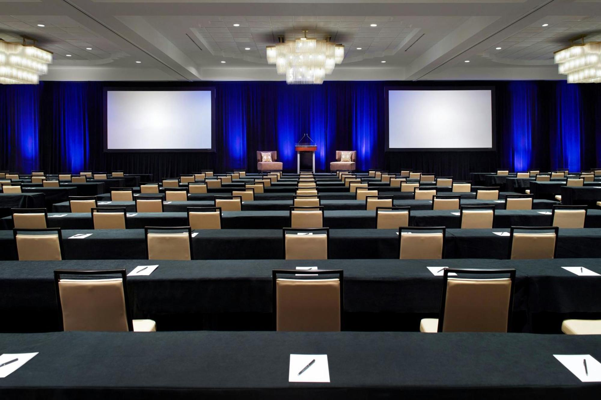 Hotel The Westin North 4*