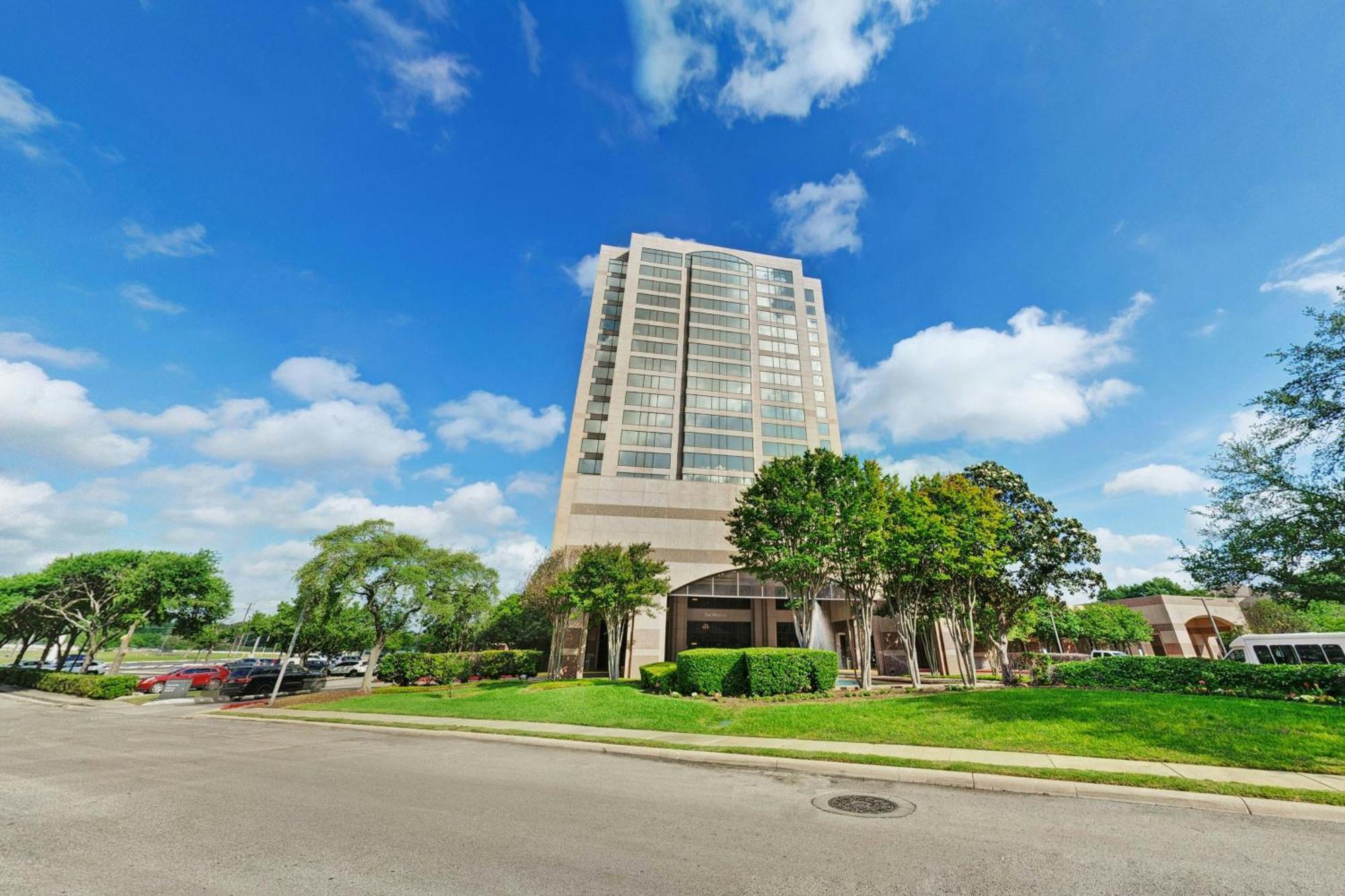The Westin North San Antonio