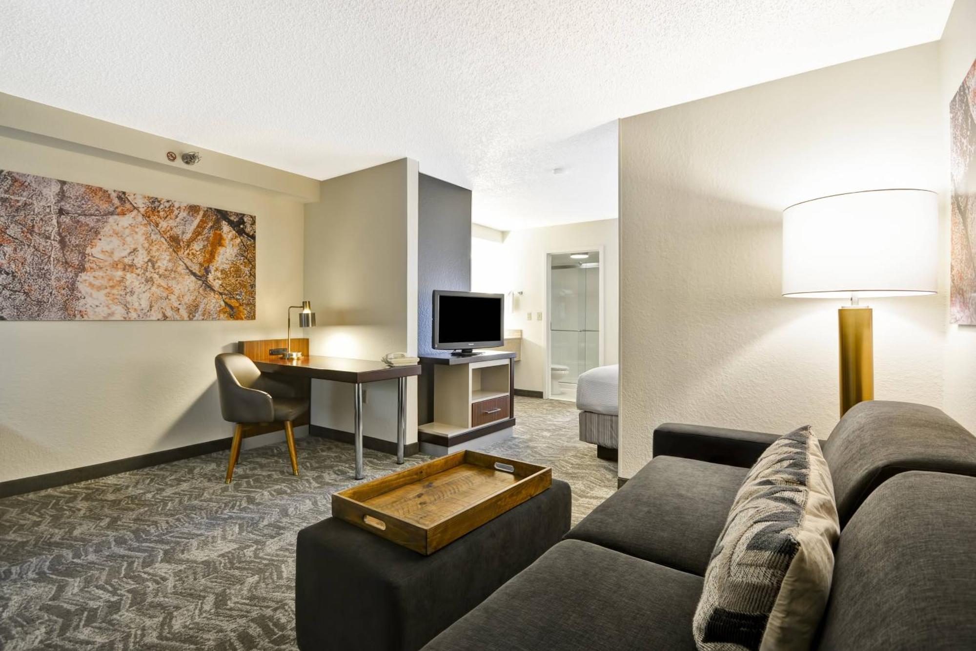 Springhill By Marriott Medical Center/northwest 3* San Antonio