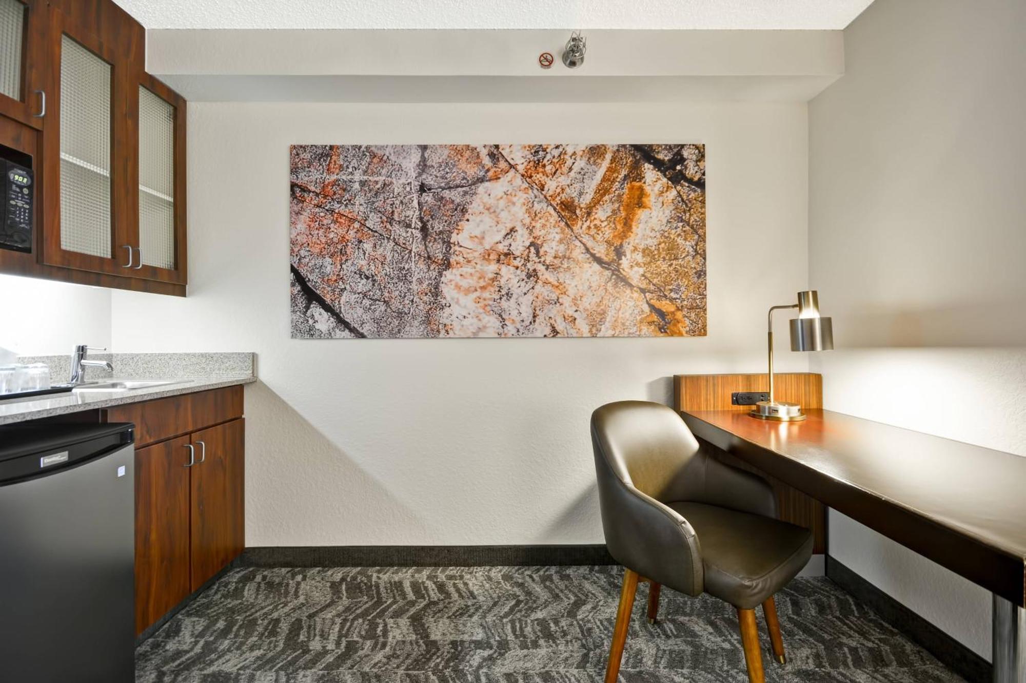 Springhill By Marriott Medical Center/northwest