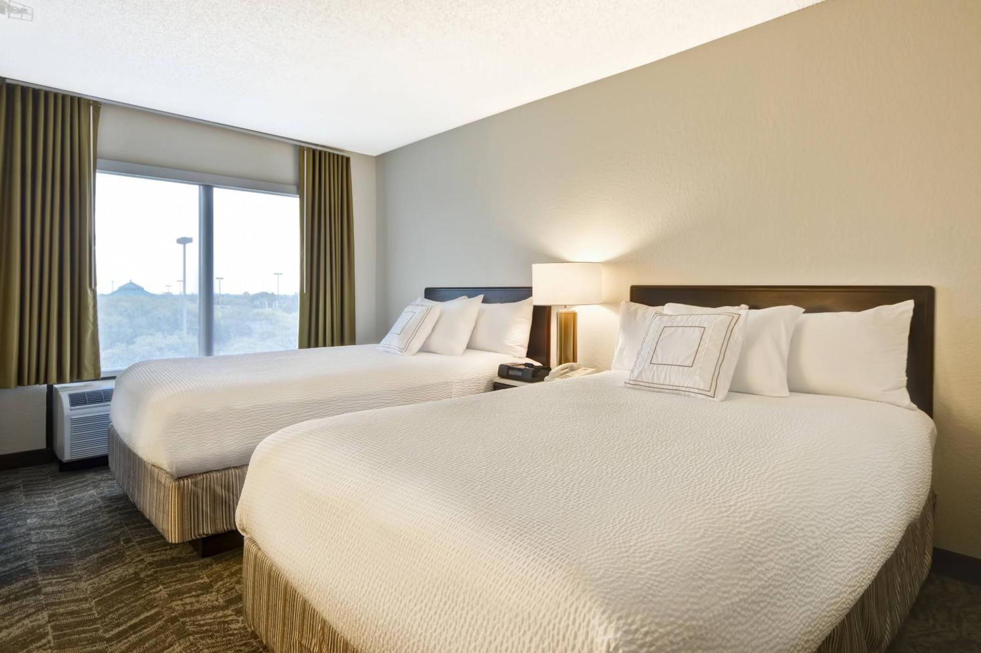 Springhill By Marriott Medical Center/northwest Hotel