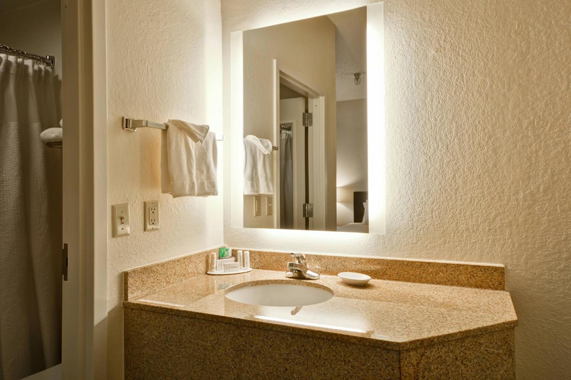 Hotel Springhill By Marriott Medical Center/northwest