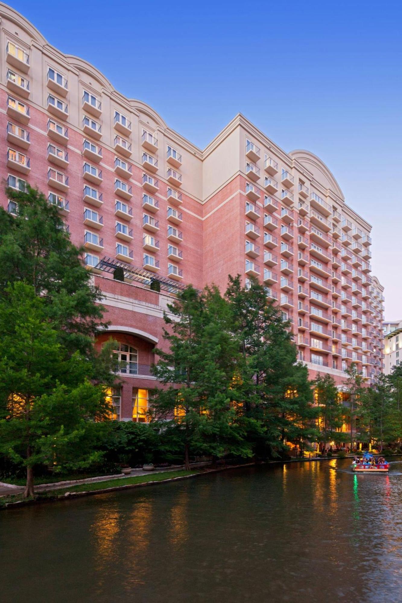 Hotel The Westin Riverwalk, 4*