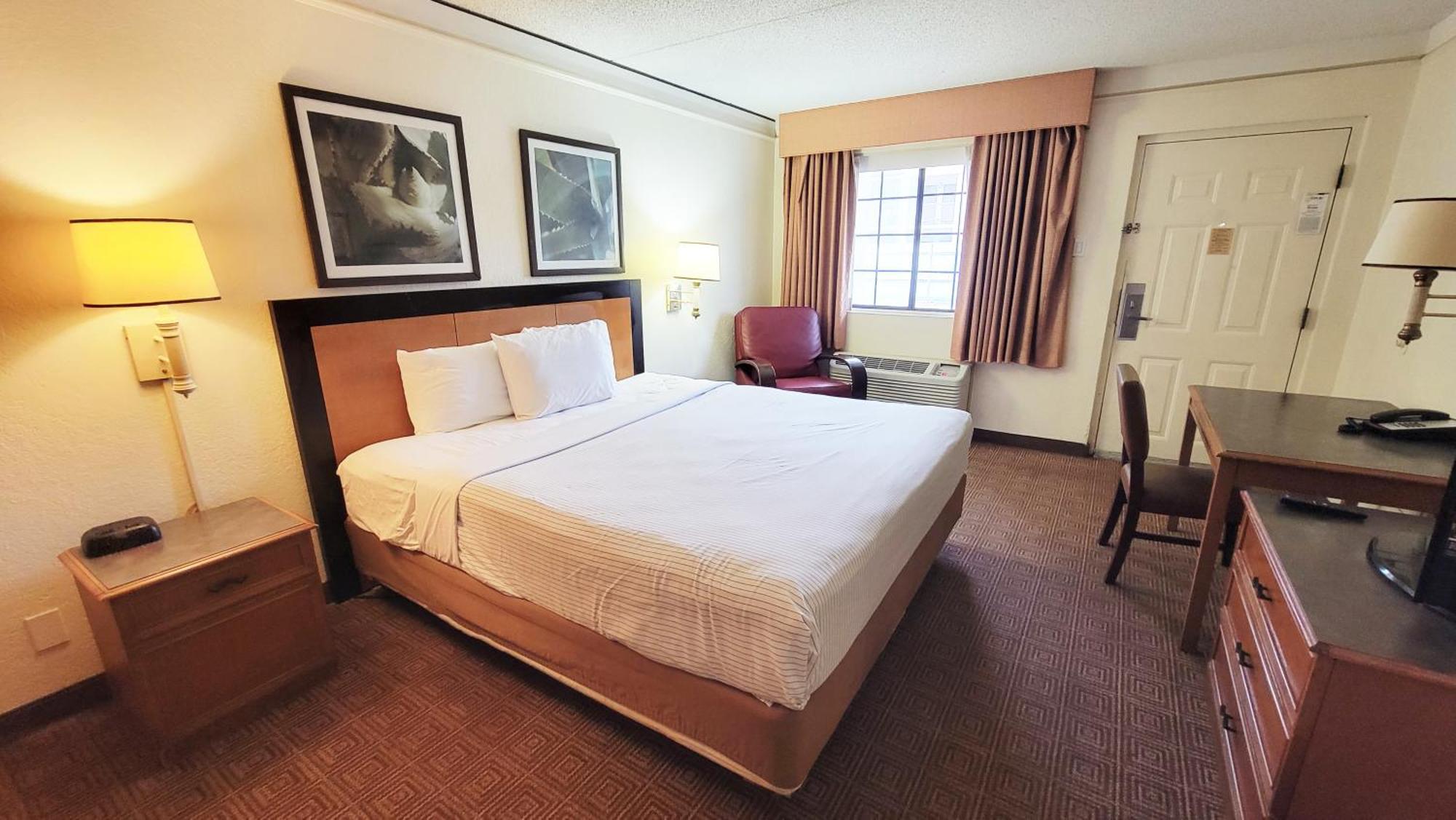 Flex Culebra Hotel