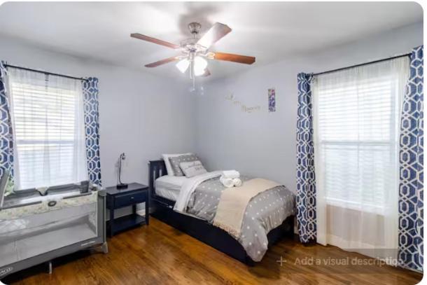 Holiday home Family And Pet Friendly Stay - 15 Min To Downtown Six Flags Seaworld Very Close To Hospitals San Antonio