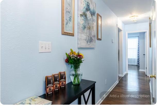 Family And Pet Friendly Stay - 15 Min To Downtown Six Flags Seaworld Very Close To Hospitals *