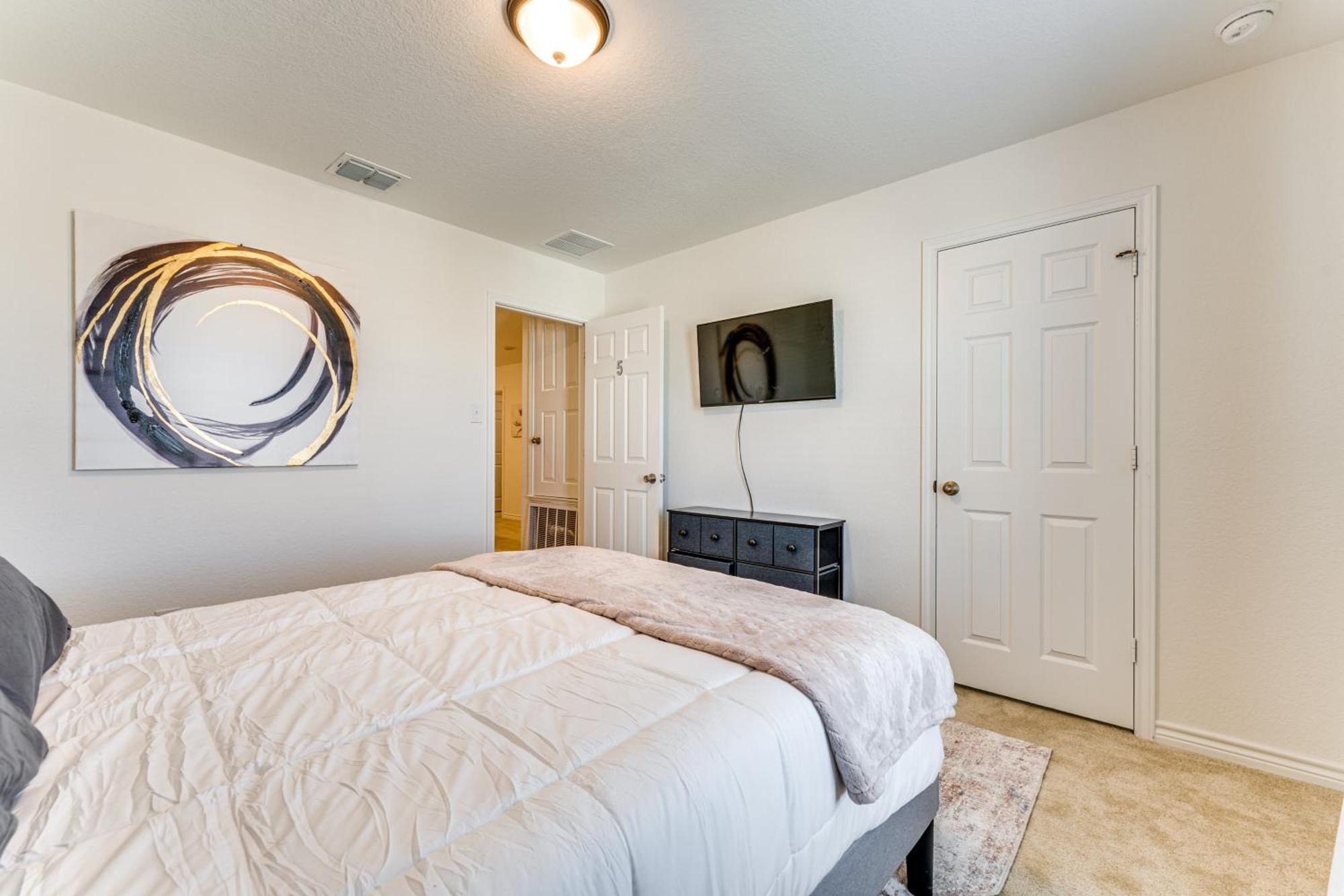 Spacious 11 Mi To River Walk * San Antonio