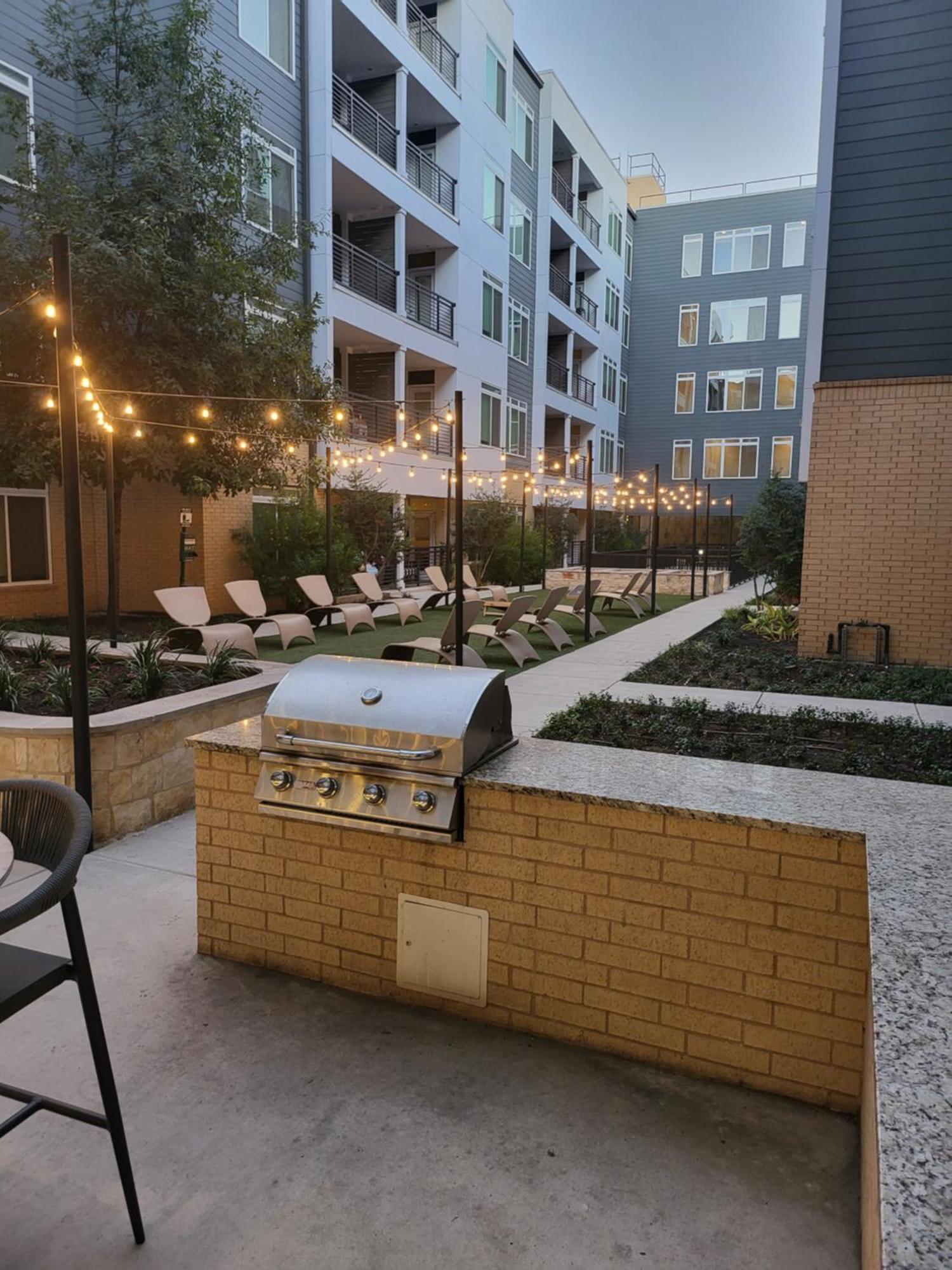 Viva Fiesta On Riverwalk Aparthotel