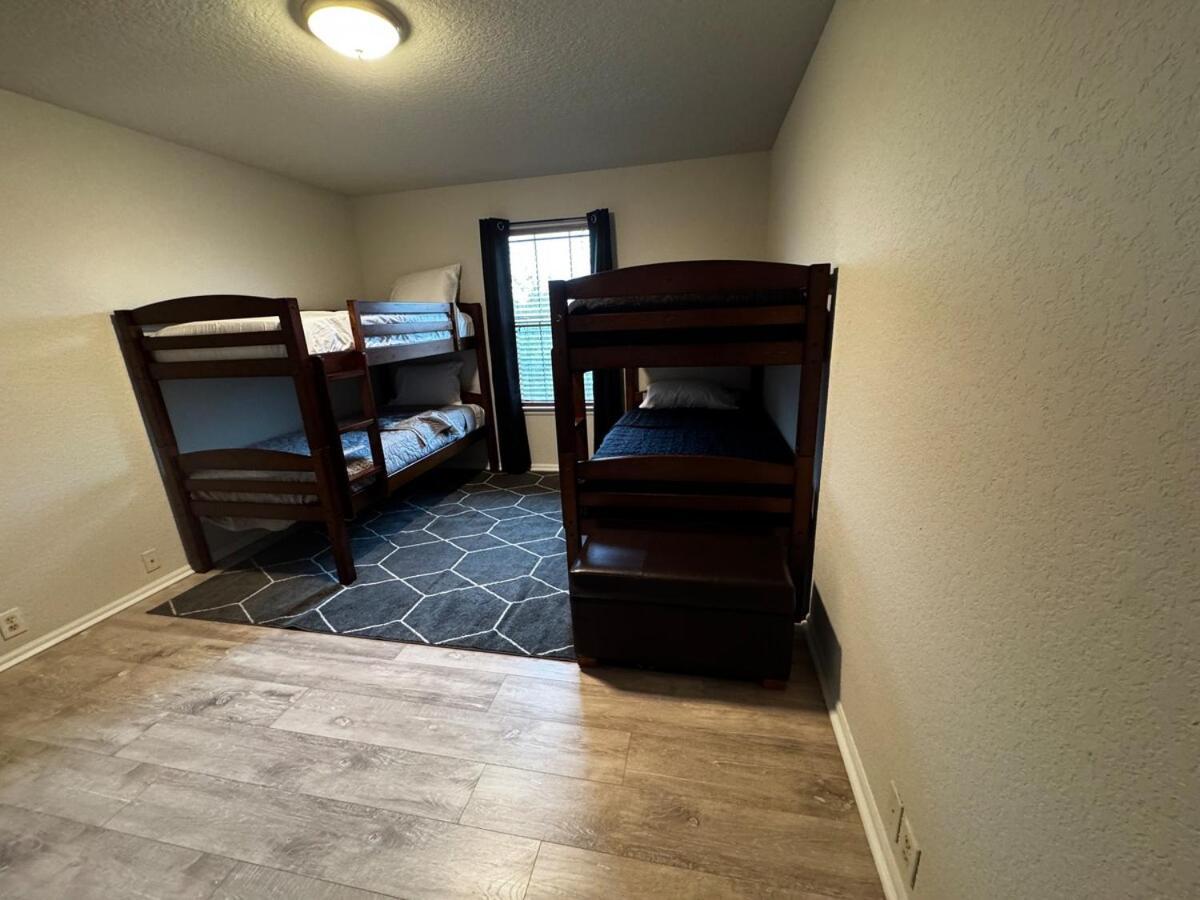 Alamo Retreat Holiday home