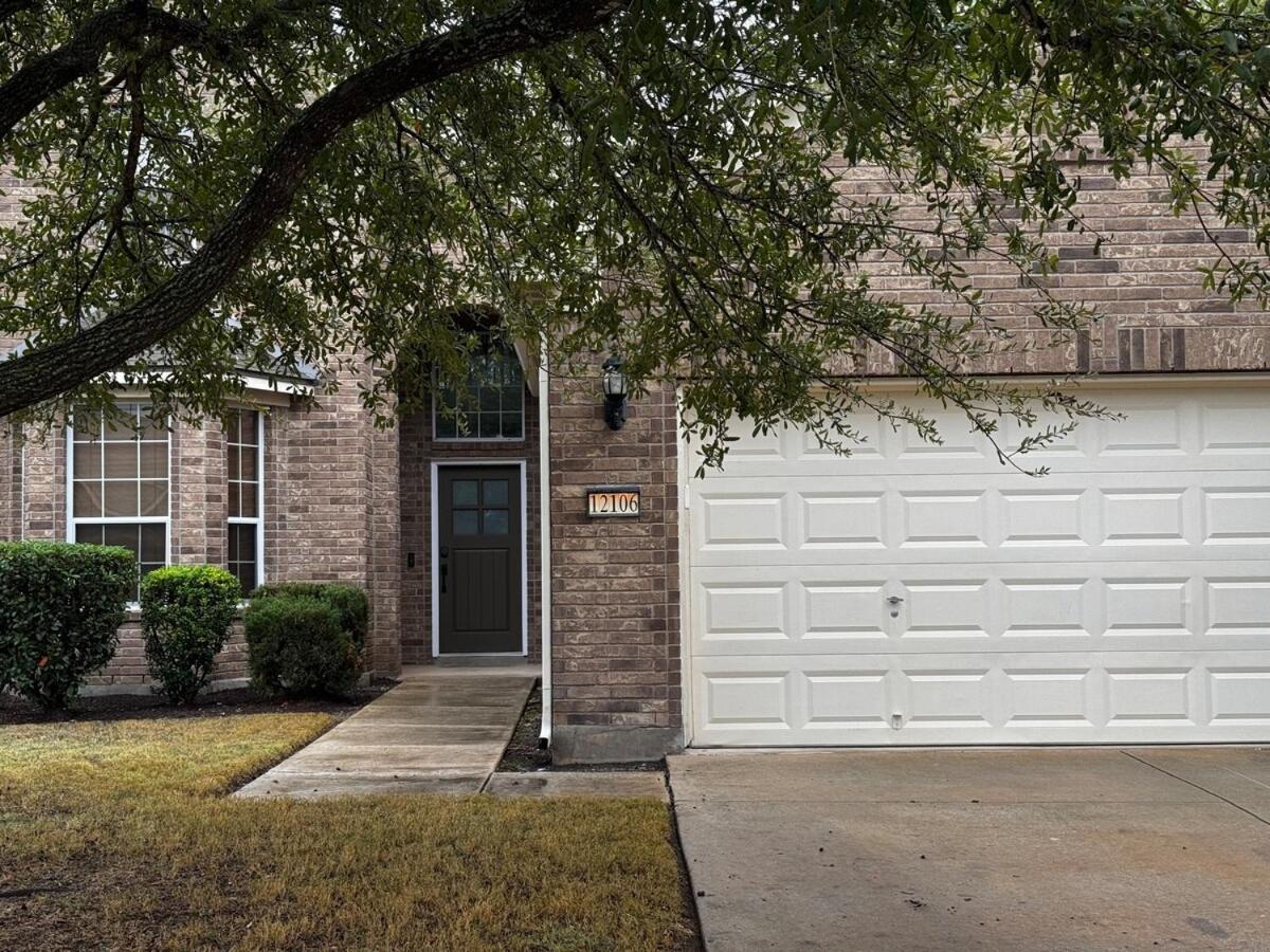 Alamo Retreat Holiday home *