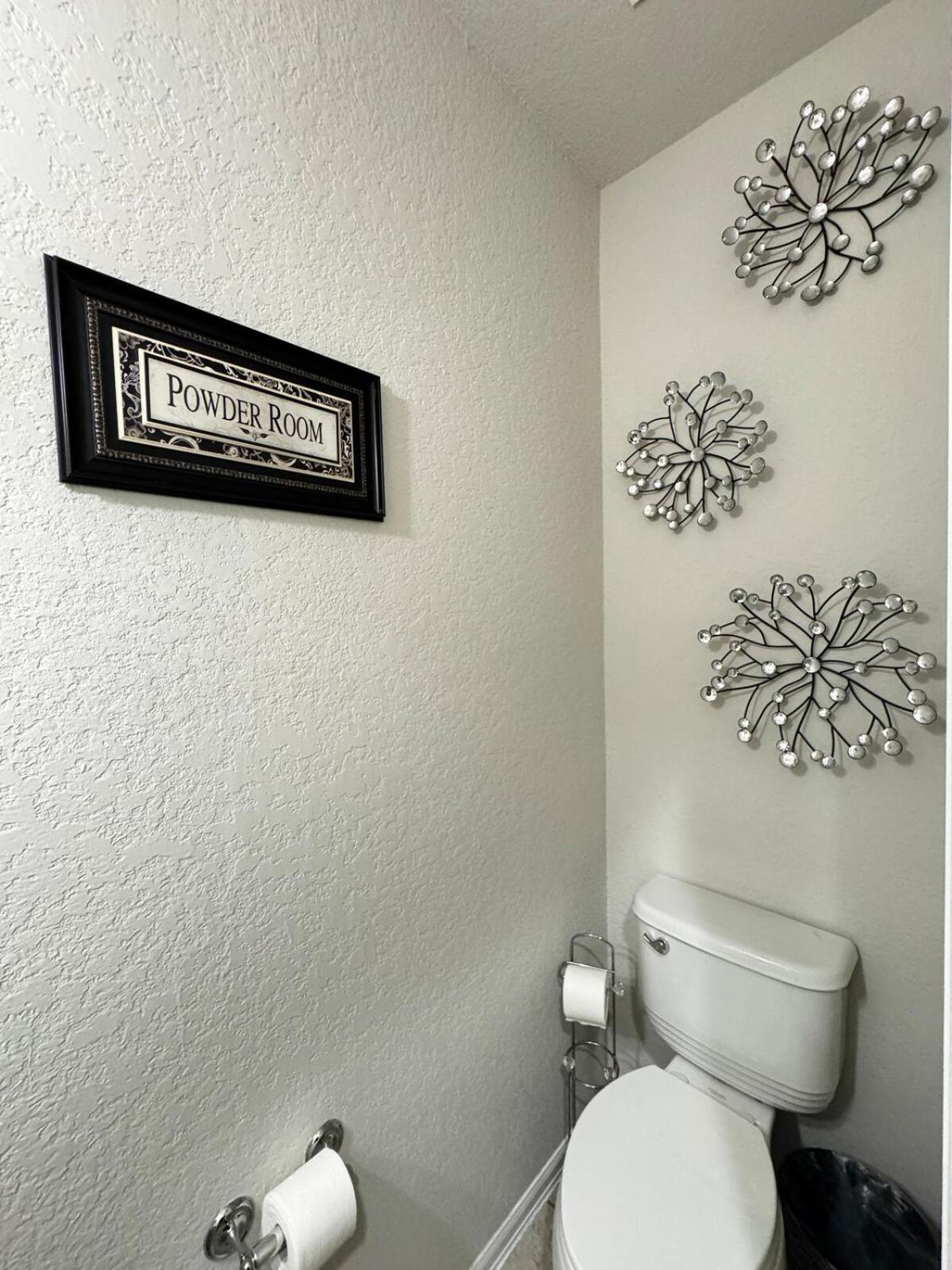 Alamo Retreat Holiday home *
