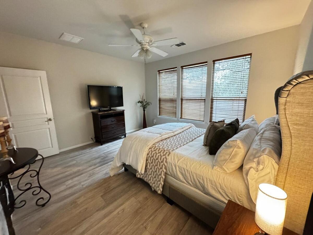 Alamo Retreat Holiday home