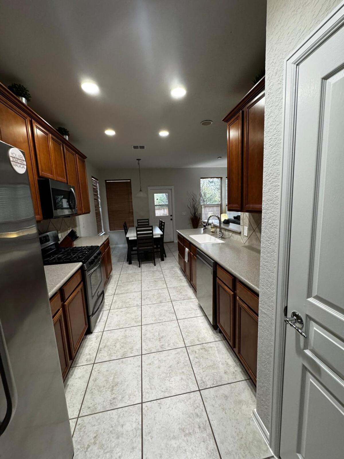 Alamo Retreat Holiday home San Antonio
