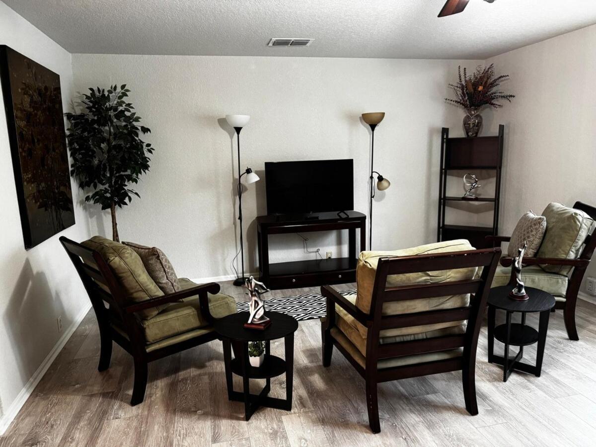 Alamo Retreat Holiday home San Antonio