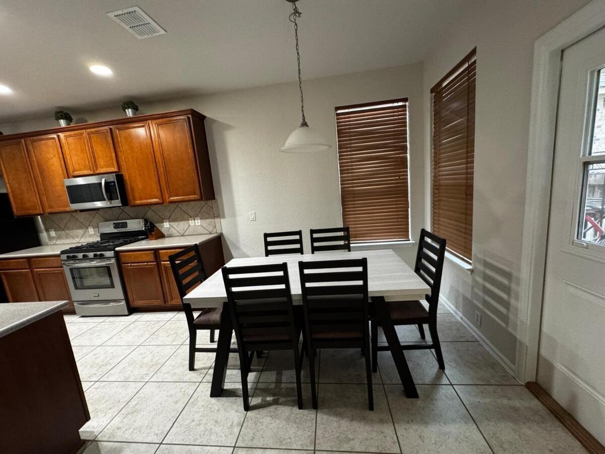Alamo Retreat Holiday home *