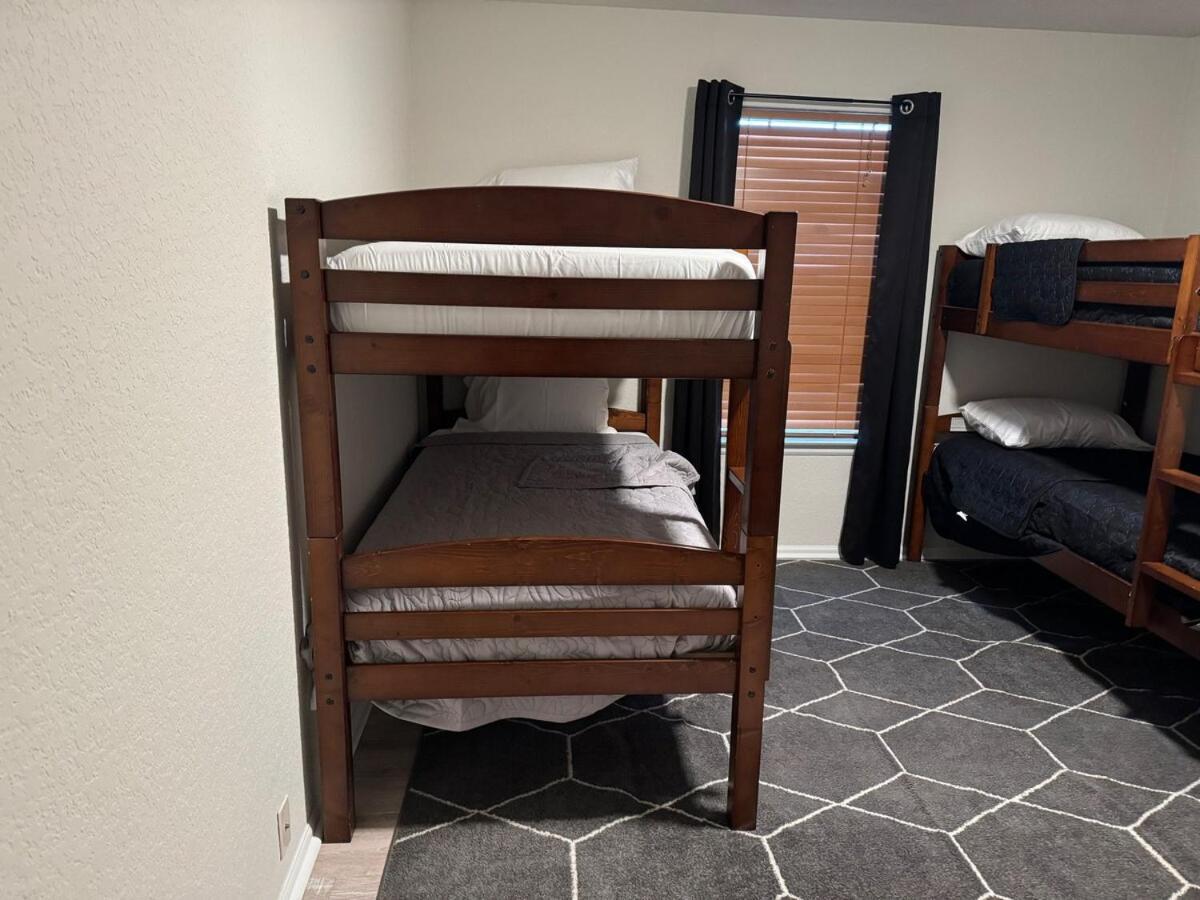 Alamo Retreat Holiday home San Antonio