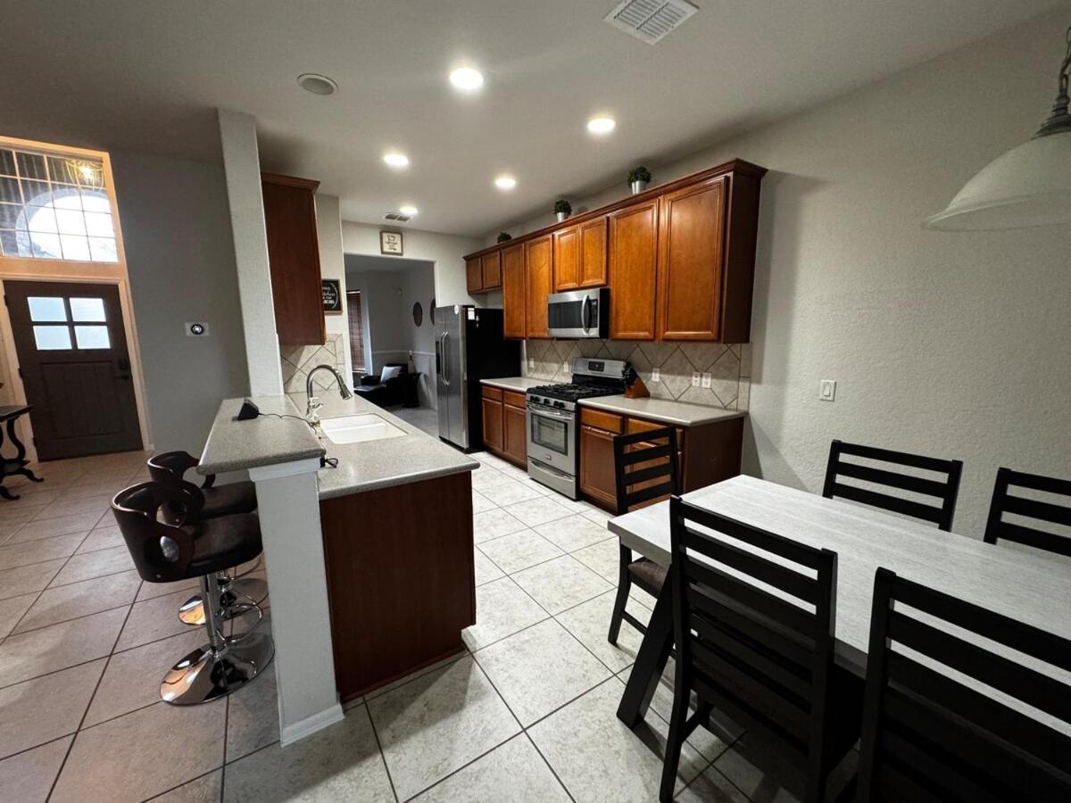 Alamo Retreat Holiday home San Antonio
