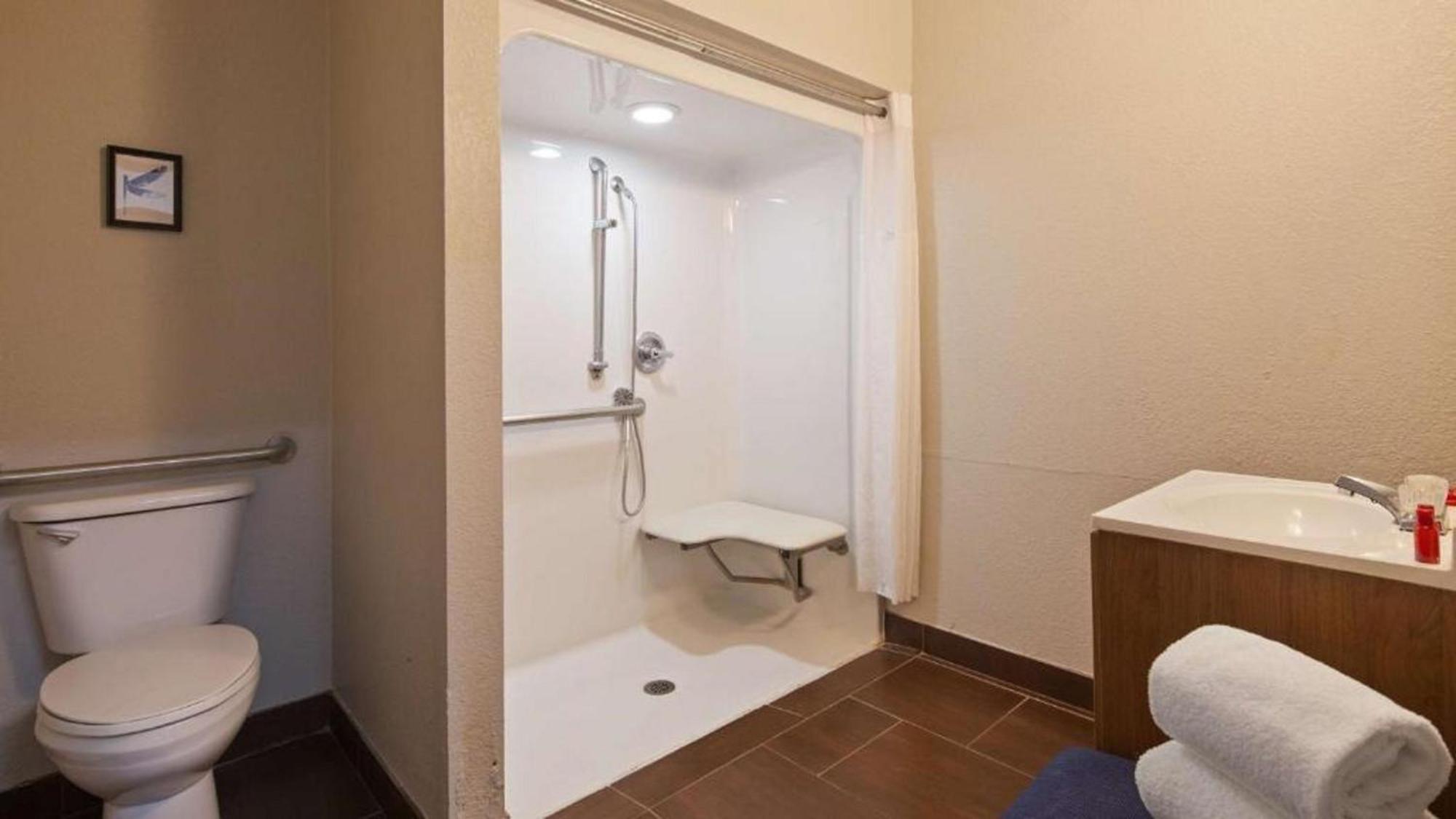 Sam Houston Hotel San Antonio