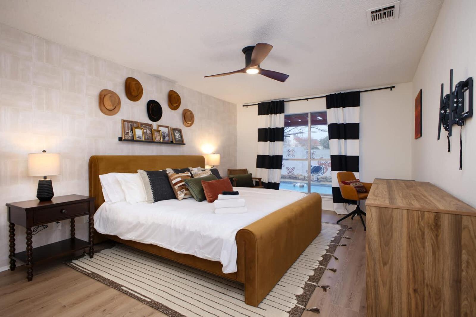Luxury Escape Pool Sportscourt Games & Theater San Antonio